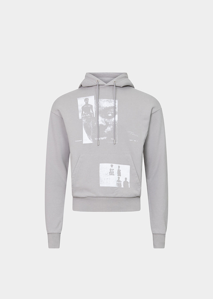 HE, product: HOODIE W. PRINT (Thumbnail)
