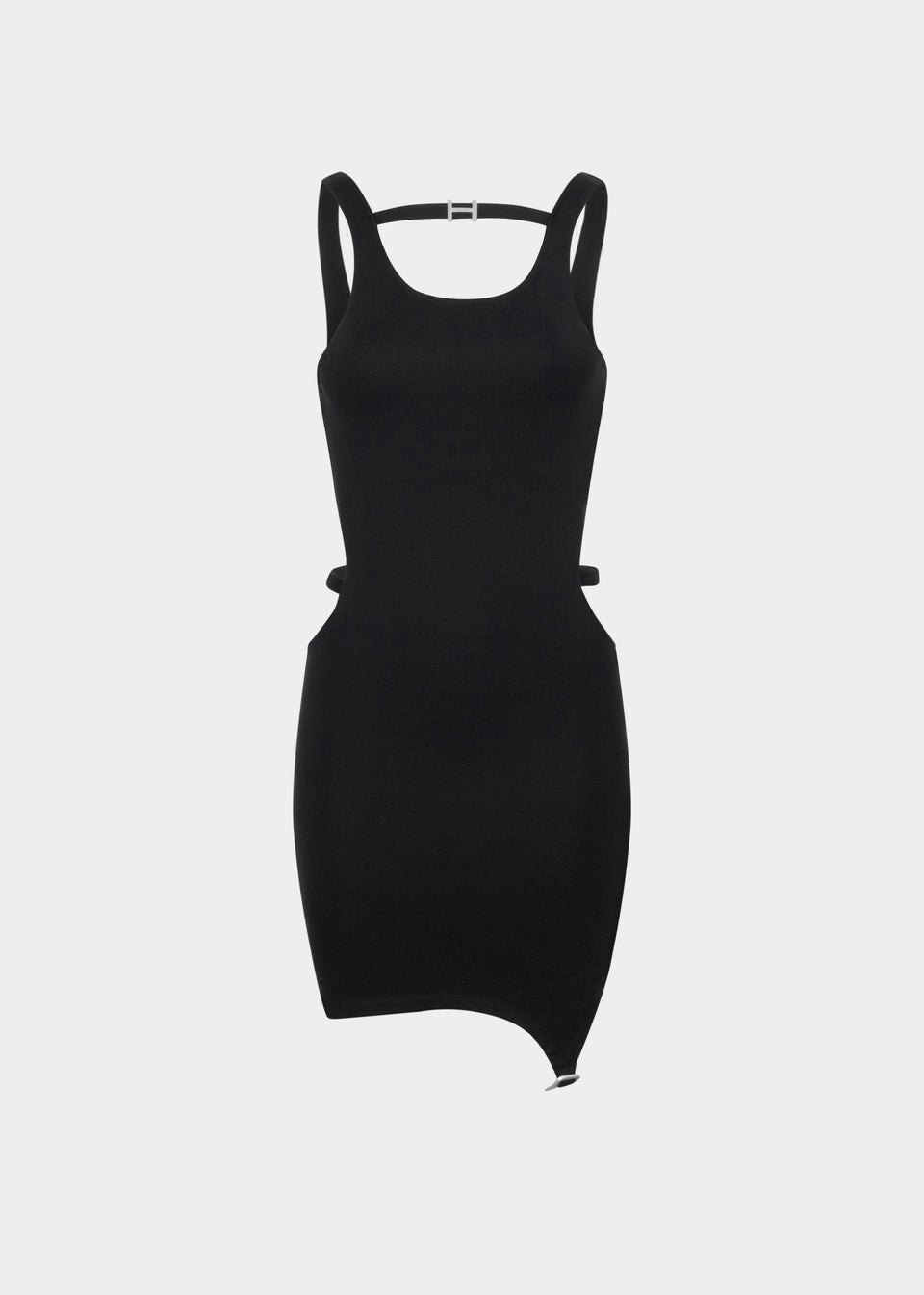 HELIOT EMIL_Xerces Jersey Dress_img_thumb