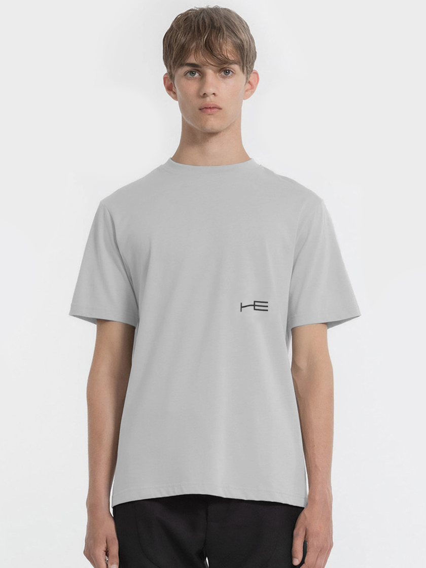 HE, product: HE T-SHIRT (Thumbnail alt.)