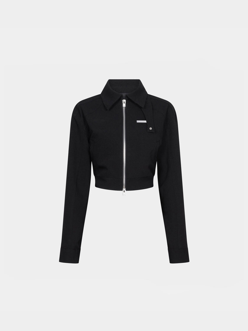 HE, product: EVENNESS WORKER JACKET (Thumbnail)