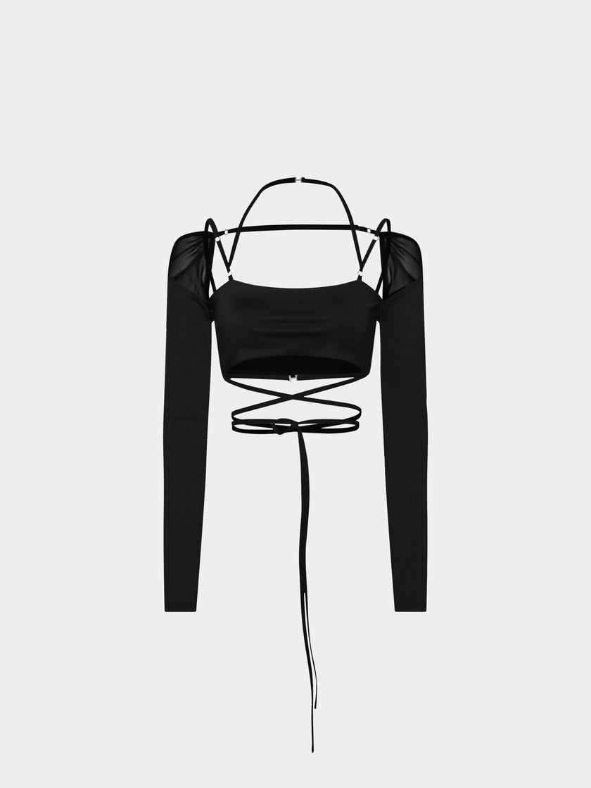 HE, product: ALIKE LS TOP (Thumbnail)