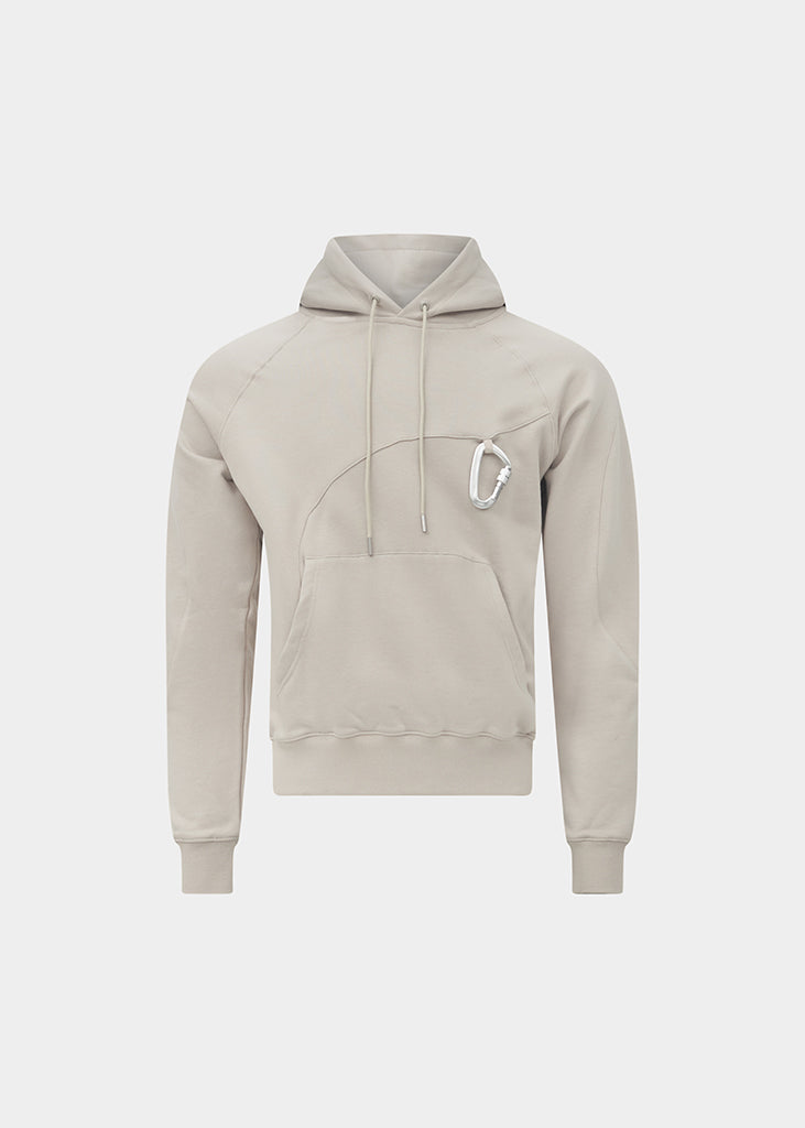 HE, product: CARABINER HOODIE (Thumbnail)