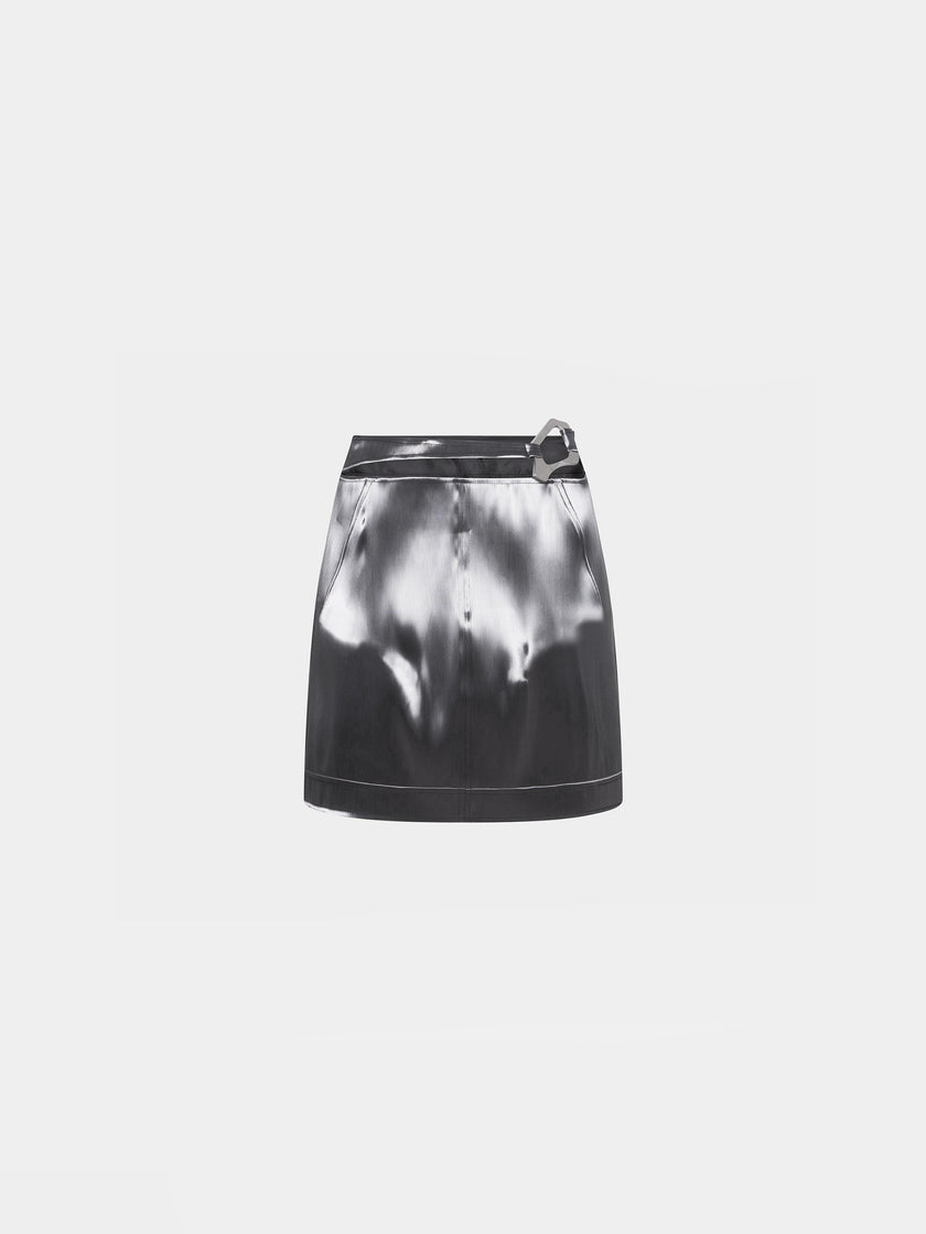 HE, product: LIQUID METAL SKIRT (Thumbnail)