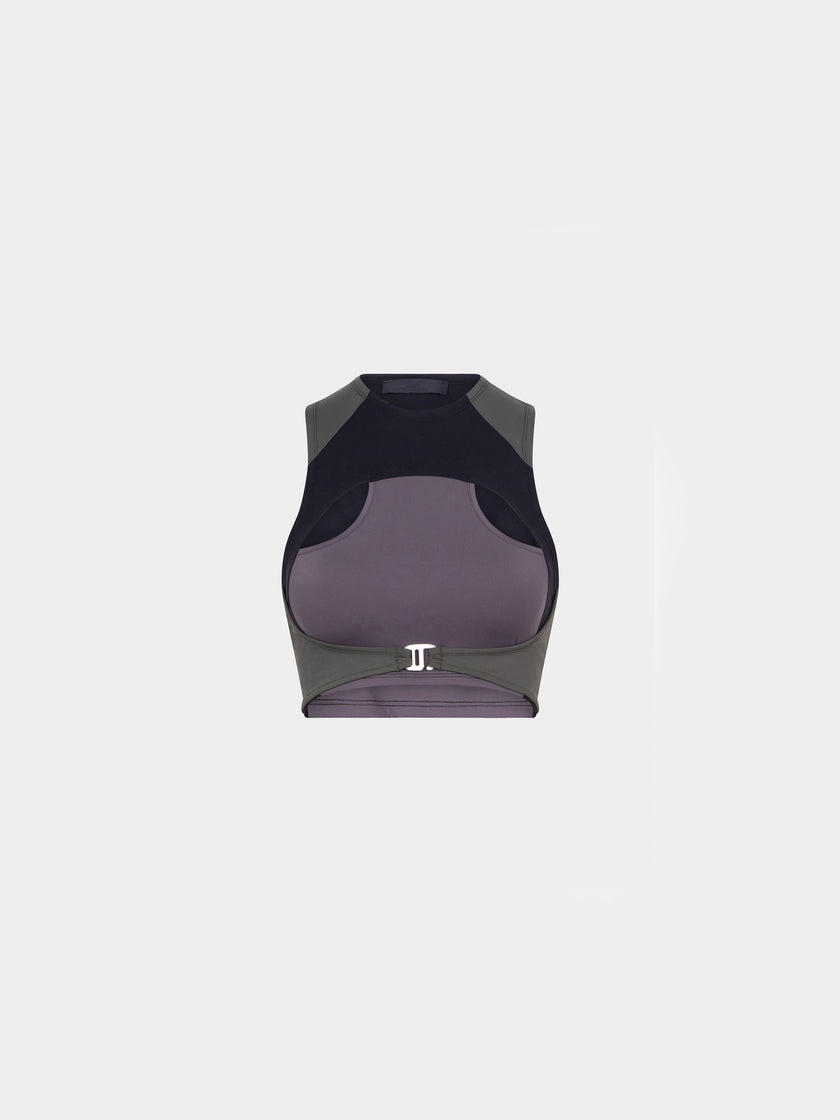 HE, product: CONGENIAL ACTIVE WEAR BRA TOP (Thumbnail)