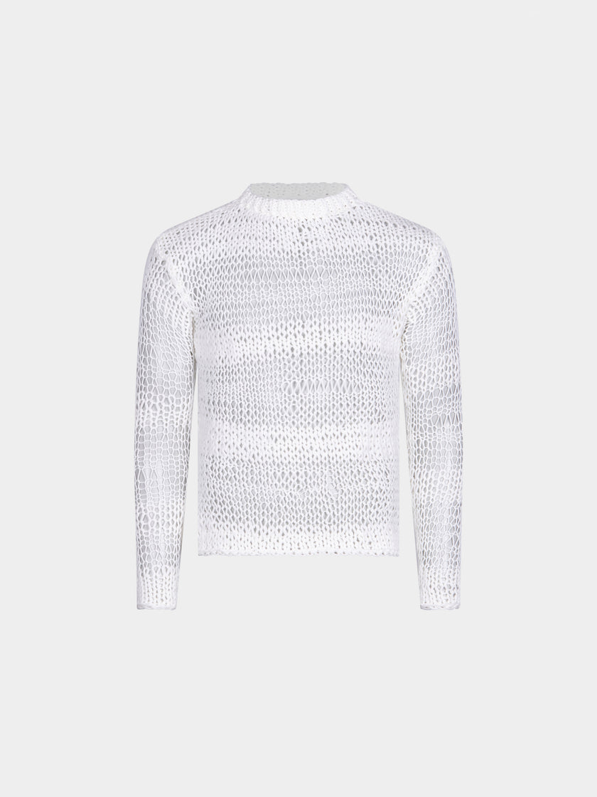 HE, product: SYMBIOTICAL CREWNECK (Thumbnail)