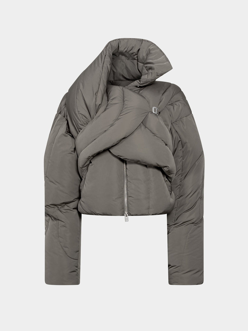 HE, product: CONNECTIVE DOWN JACKET (Thumbnail)