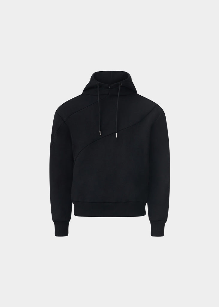 HE, product: TECH HOODIE (Thumbnail)
