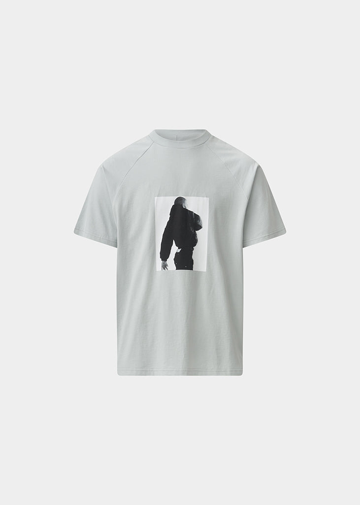 HE, product: PRINT RAGLAN TEE (Thumbnail)