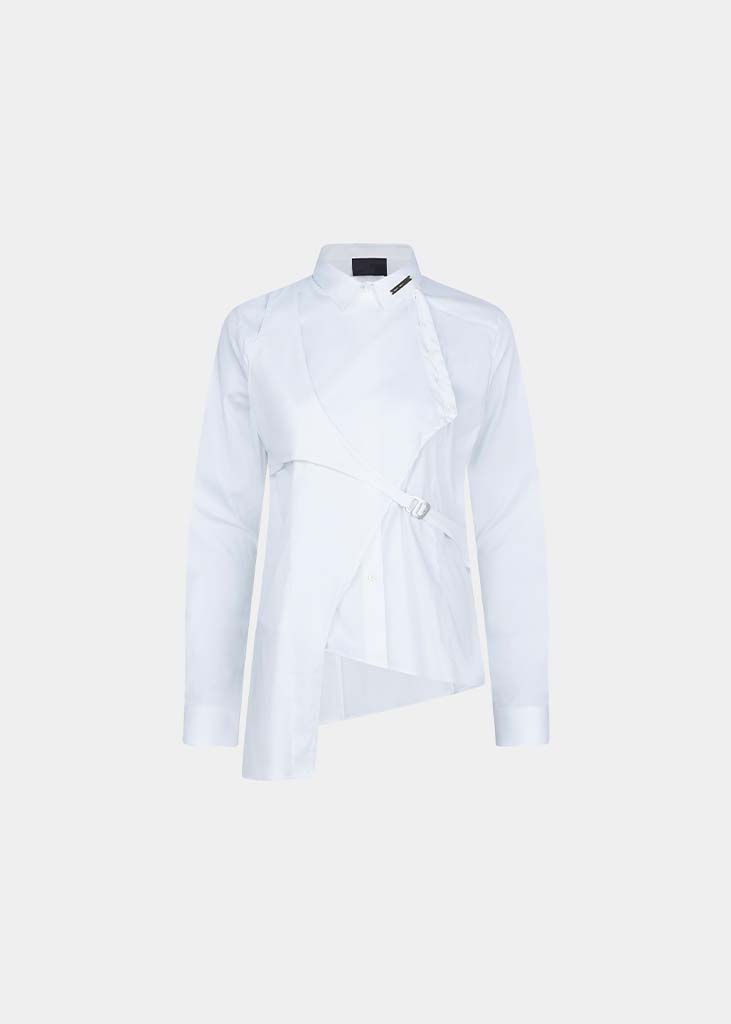 HE, product: STRETCH SHIRT (Thumbnail)