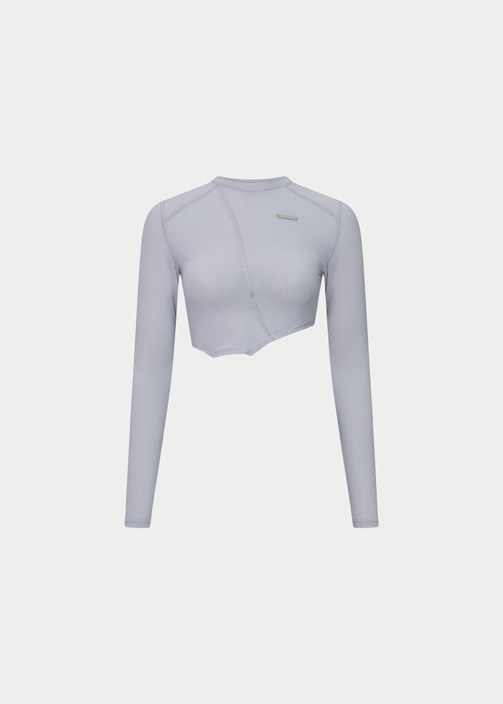 HE, product: ASYMMETRIC TOP (Thumbnail)