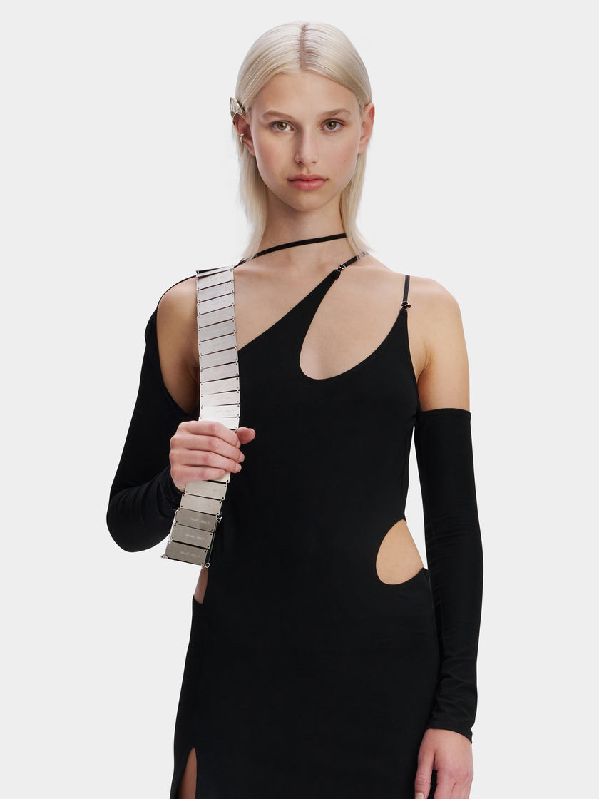 HE, product: SEEMLY TECHNICAL DRESS (Thumbnail alt.)