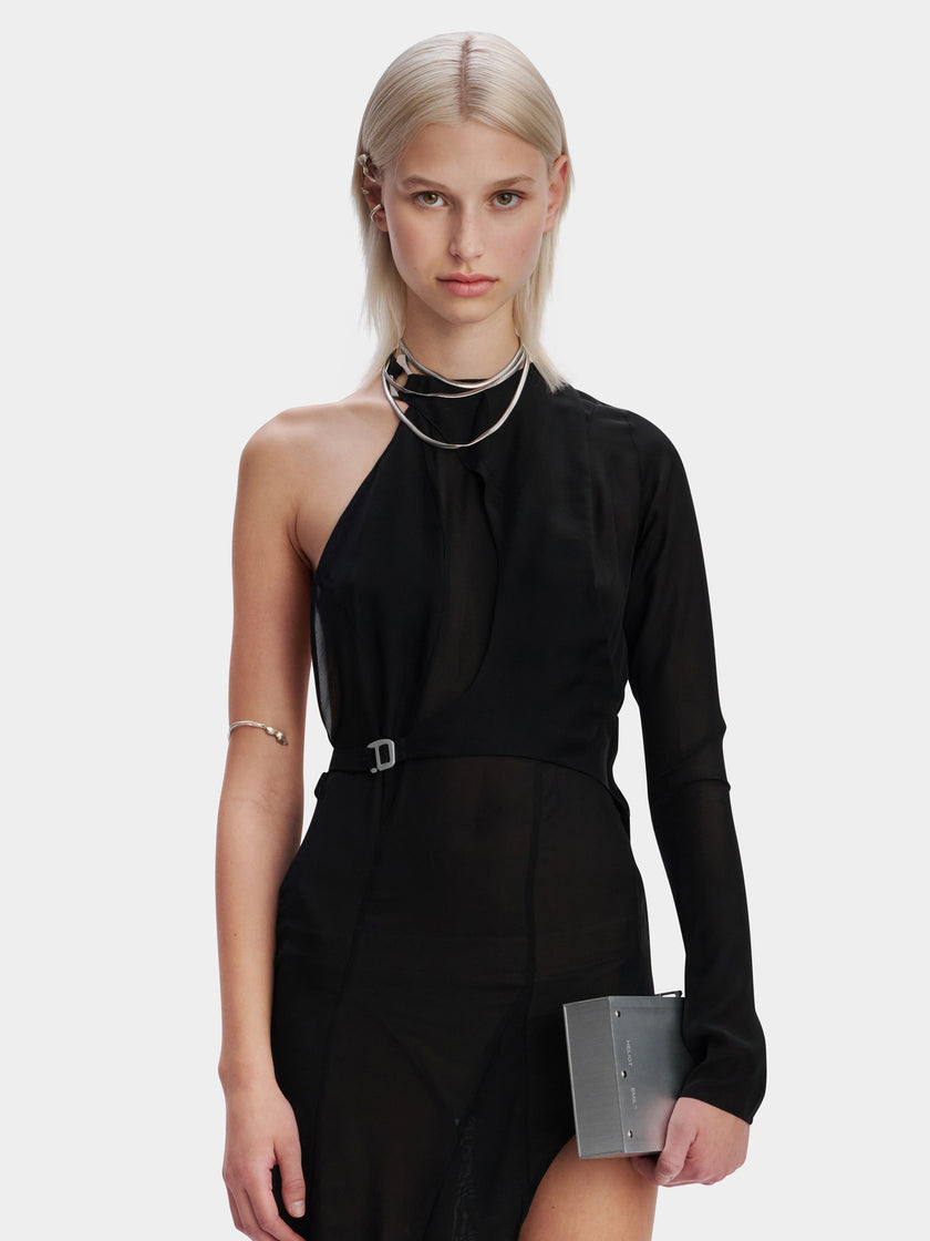 HE, product: SOLITAIRY EVENING DRESS (Thumbnail alt.)