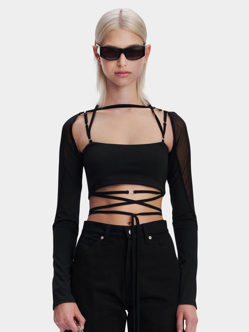 HE, product: ALIKE LS TOP (Thumbnail alt.)