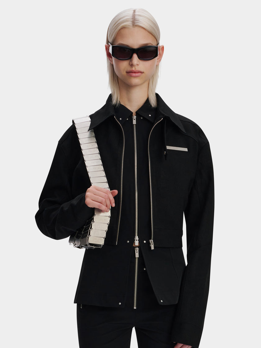 HE, product: EVENNESS WORKER JACKET (Thumbnail alt.)