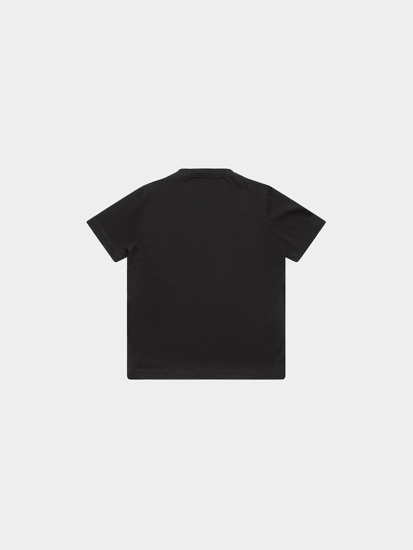 HE, product: T-SHIRT W. ZIP (Thumbnail alt.)