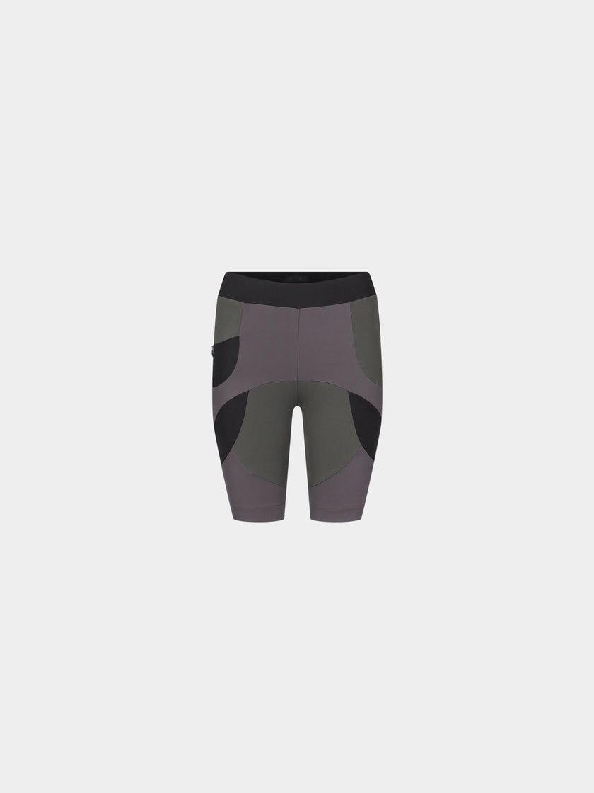 HE, product: ATRA ACTIVE WEAR SHORTS (Thumbnail)