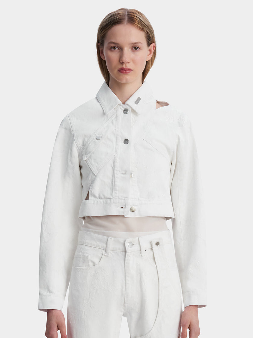 HE, product: PIERIS DENIM JACKET (Thumbnail alt.)