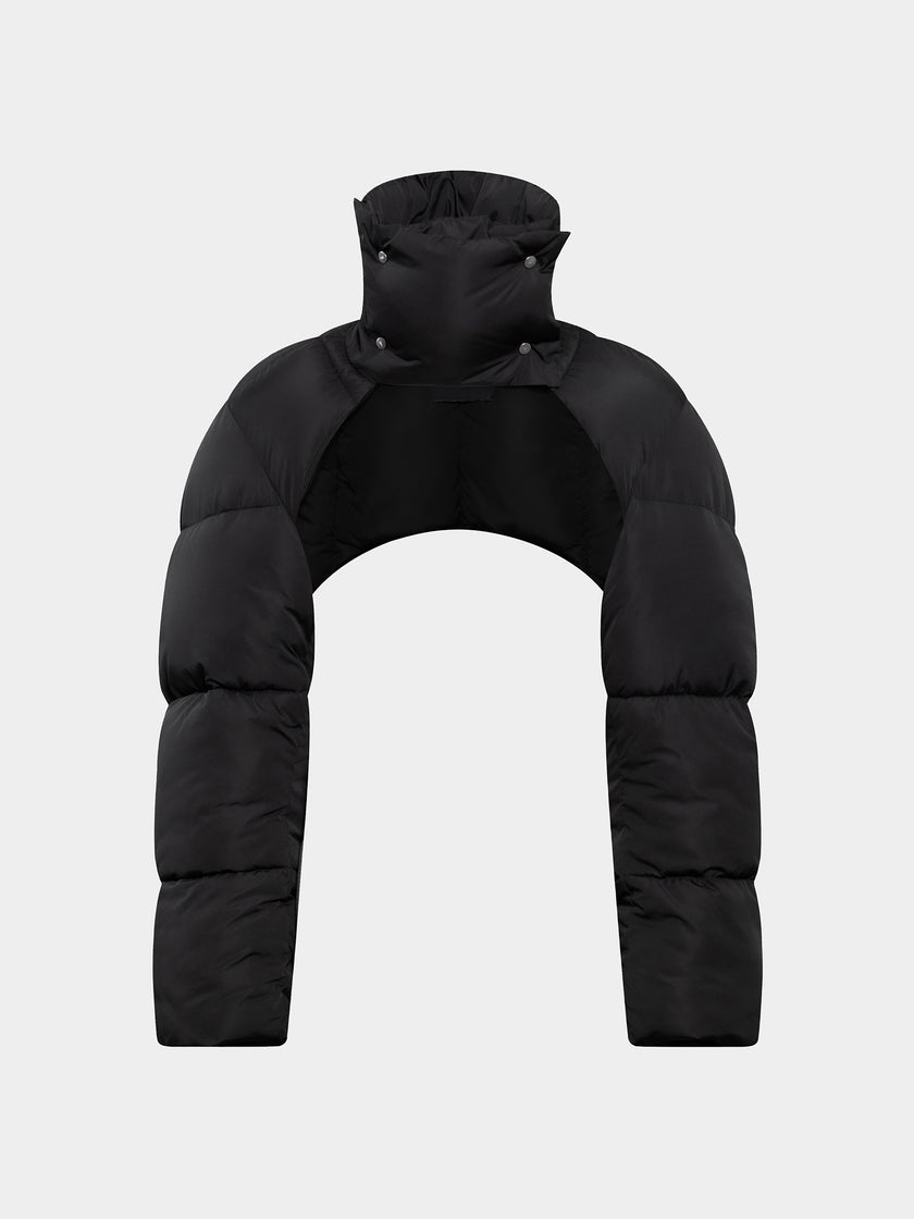 HE, product: EMBRACE DOWN PIECE (Thumbnail)