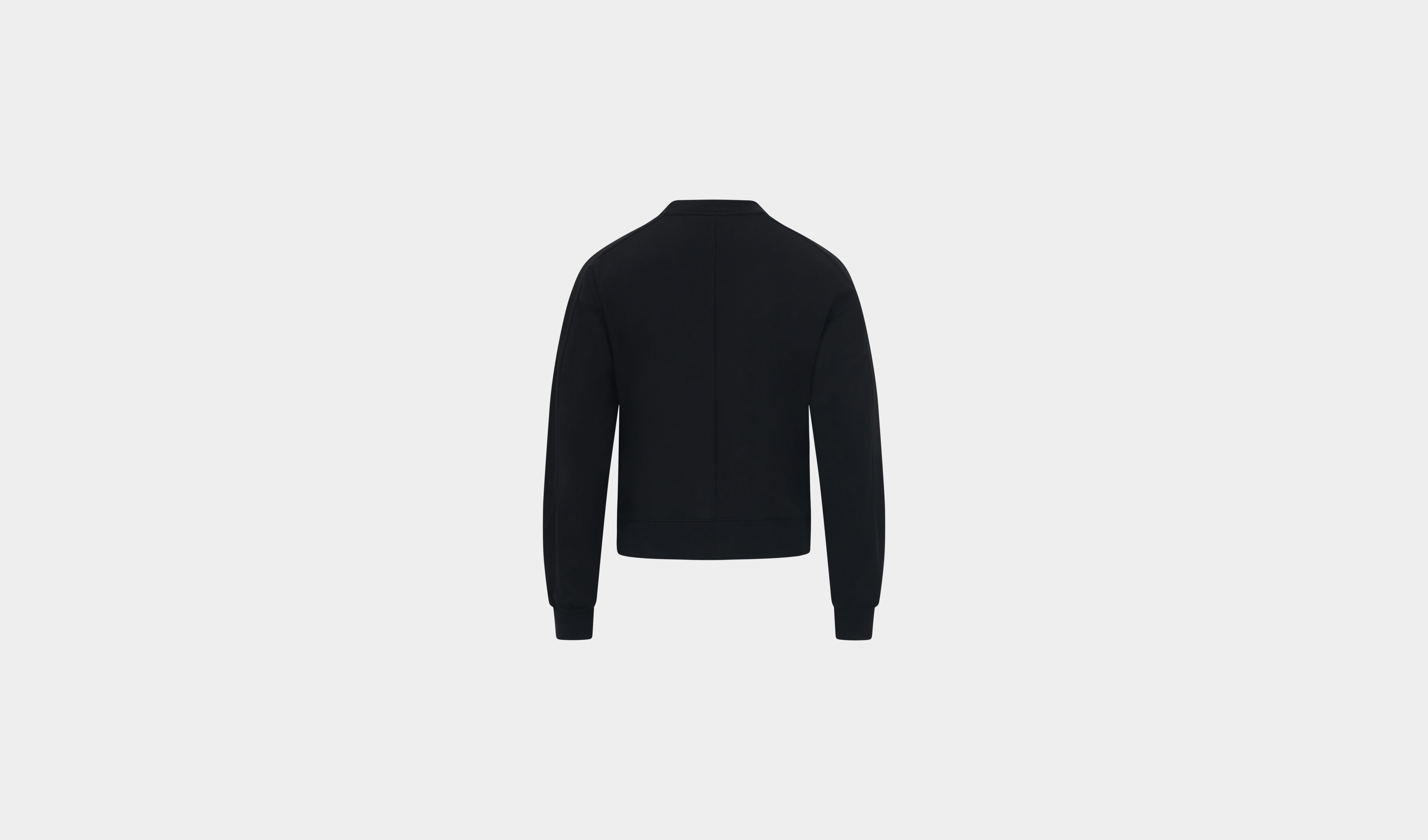 HE, product: CREWNECK W. POCKET (Fig. 5)