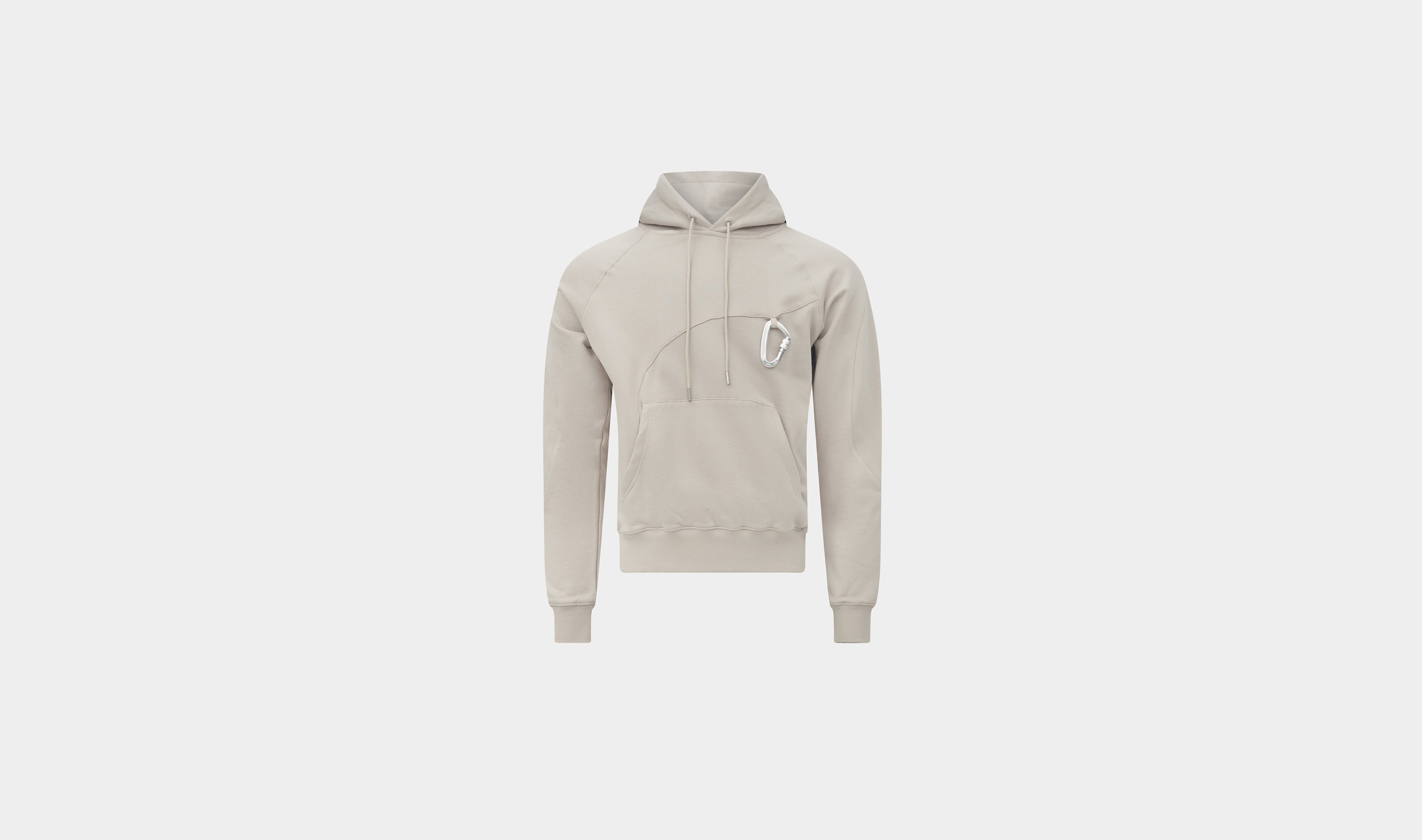 HE, product: CARABINER HOODIE (Fig. 1)