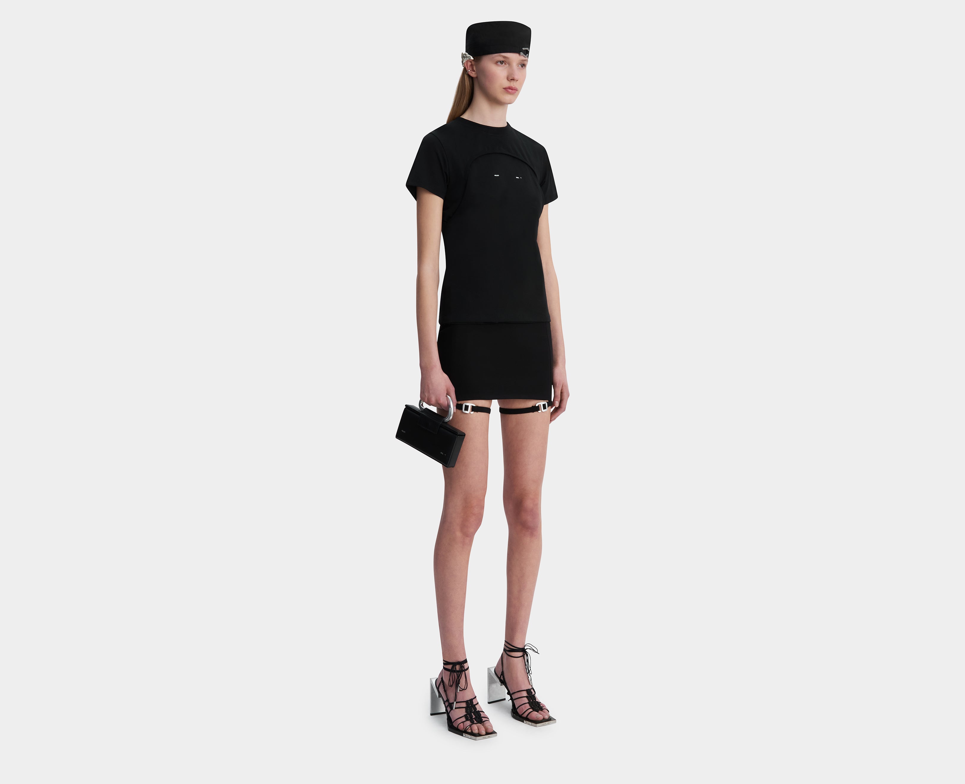 HE, product: ERMINE T-SHIRT (Fig. 3)