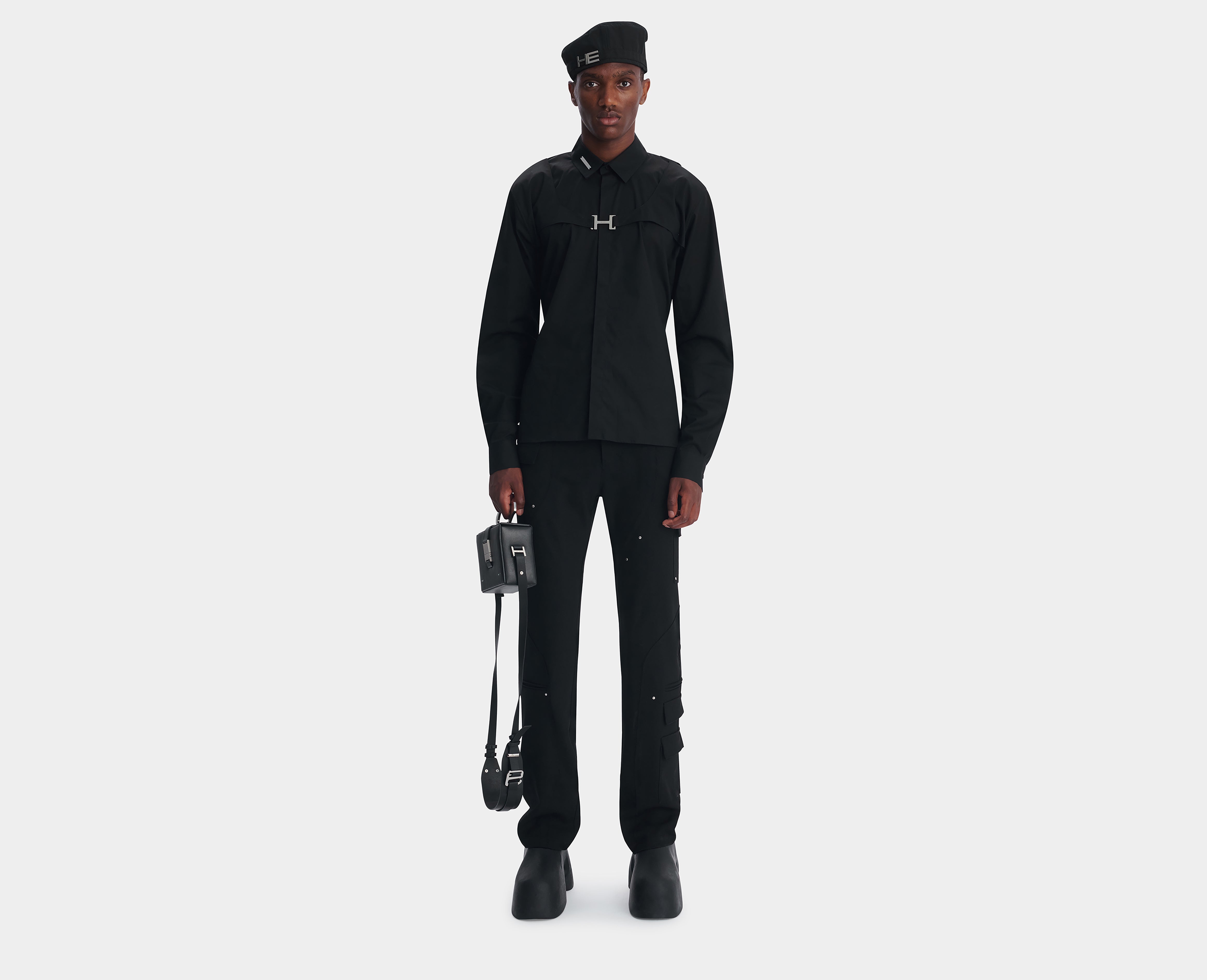 HE, product: REGALIA LS SHIRT (Fig. 2)