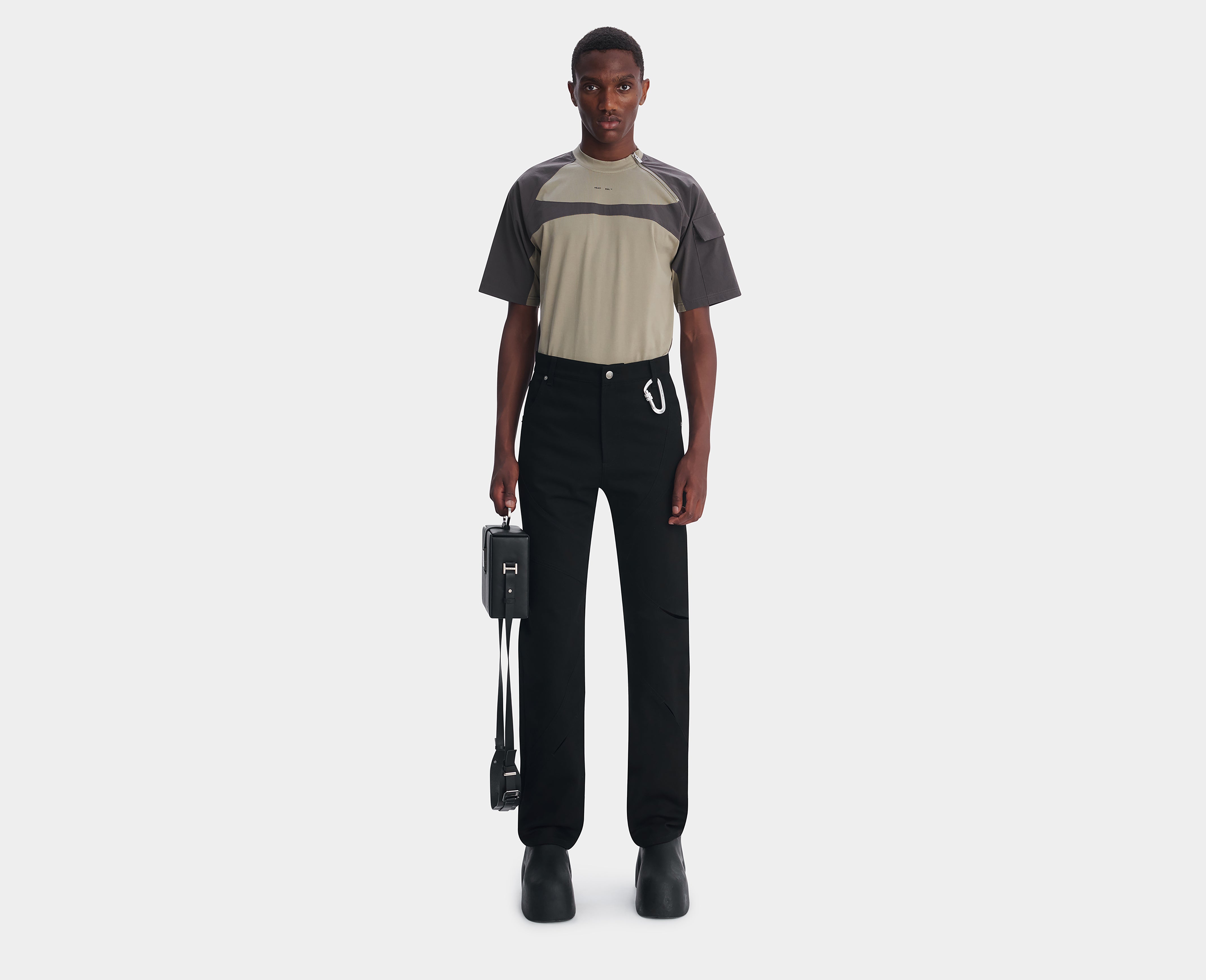 HE, product: OBSCURE DENIM TROUSERS (Fig. 2)