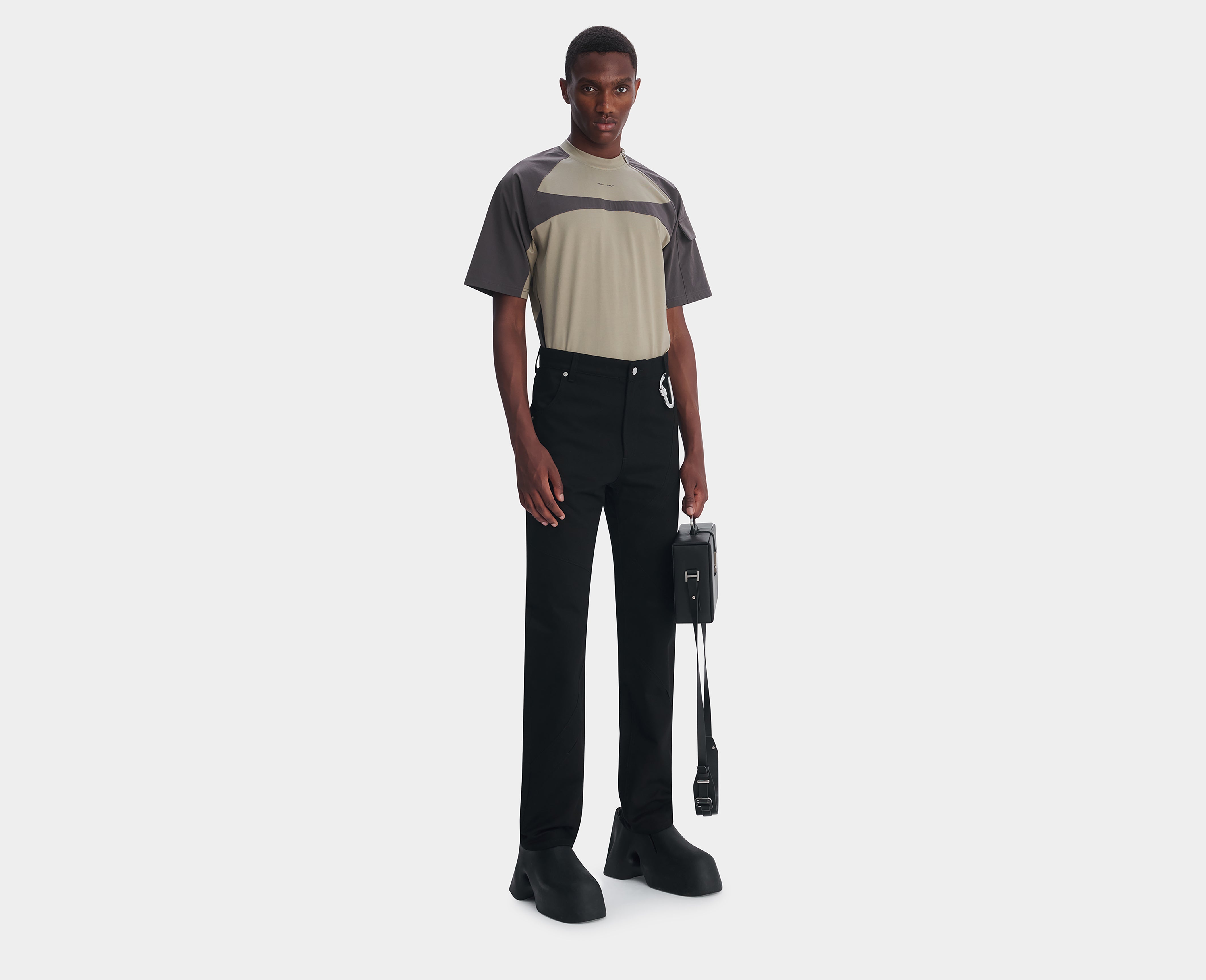 HE, product: OBSCURE DENIM TROUSERS (Fig. 3)