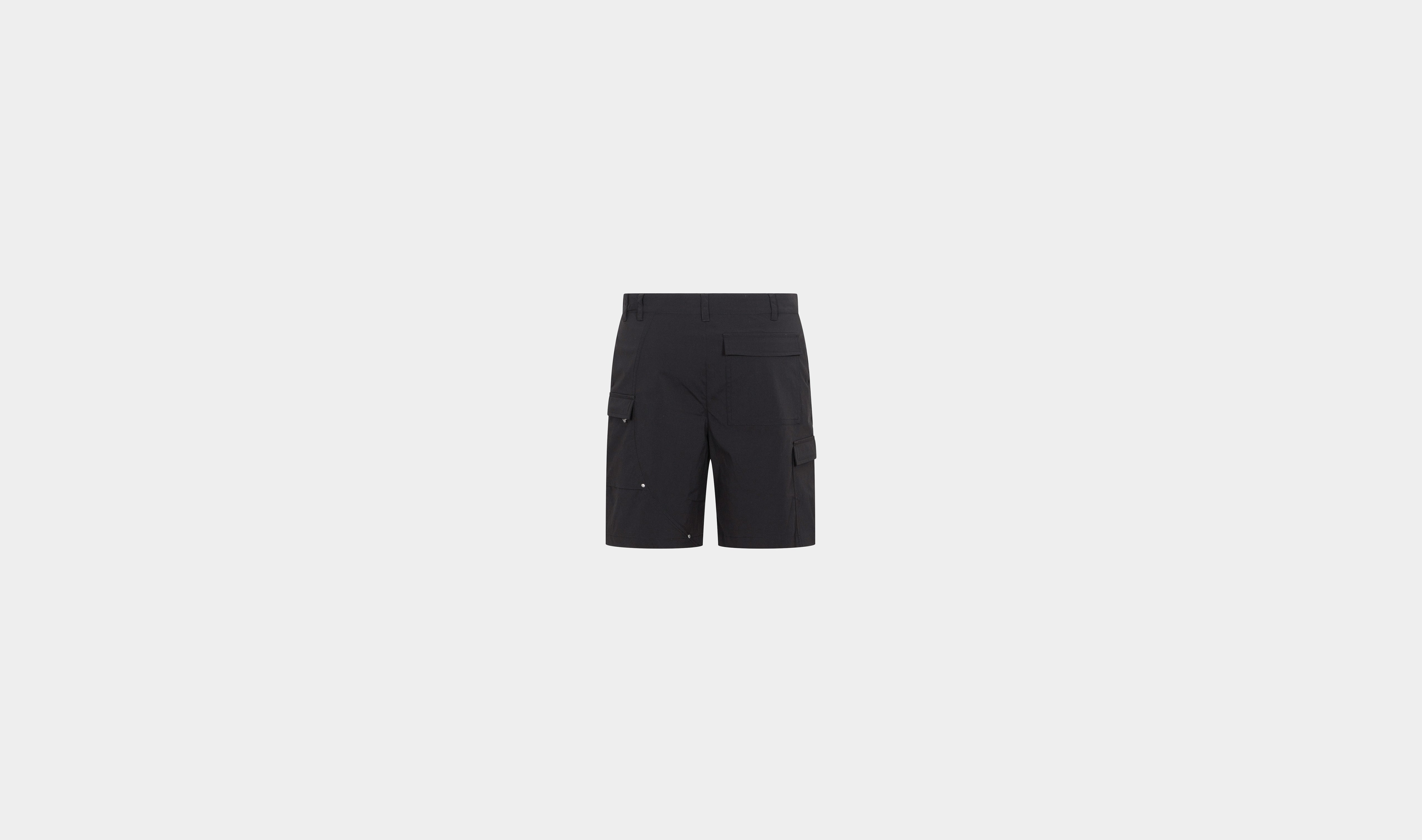HELIOT EMIL_Stagira Cargo Shorts_2