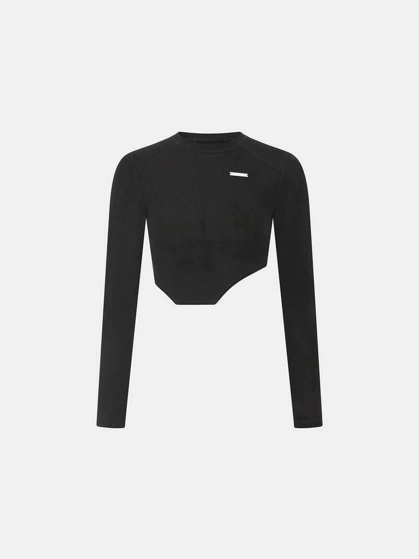 HE, product: ASYMMETRIC TOP (Thumbnail)