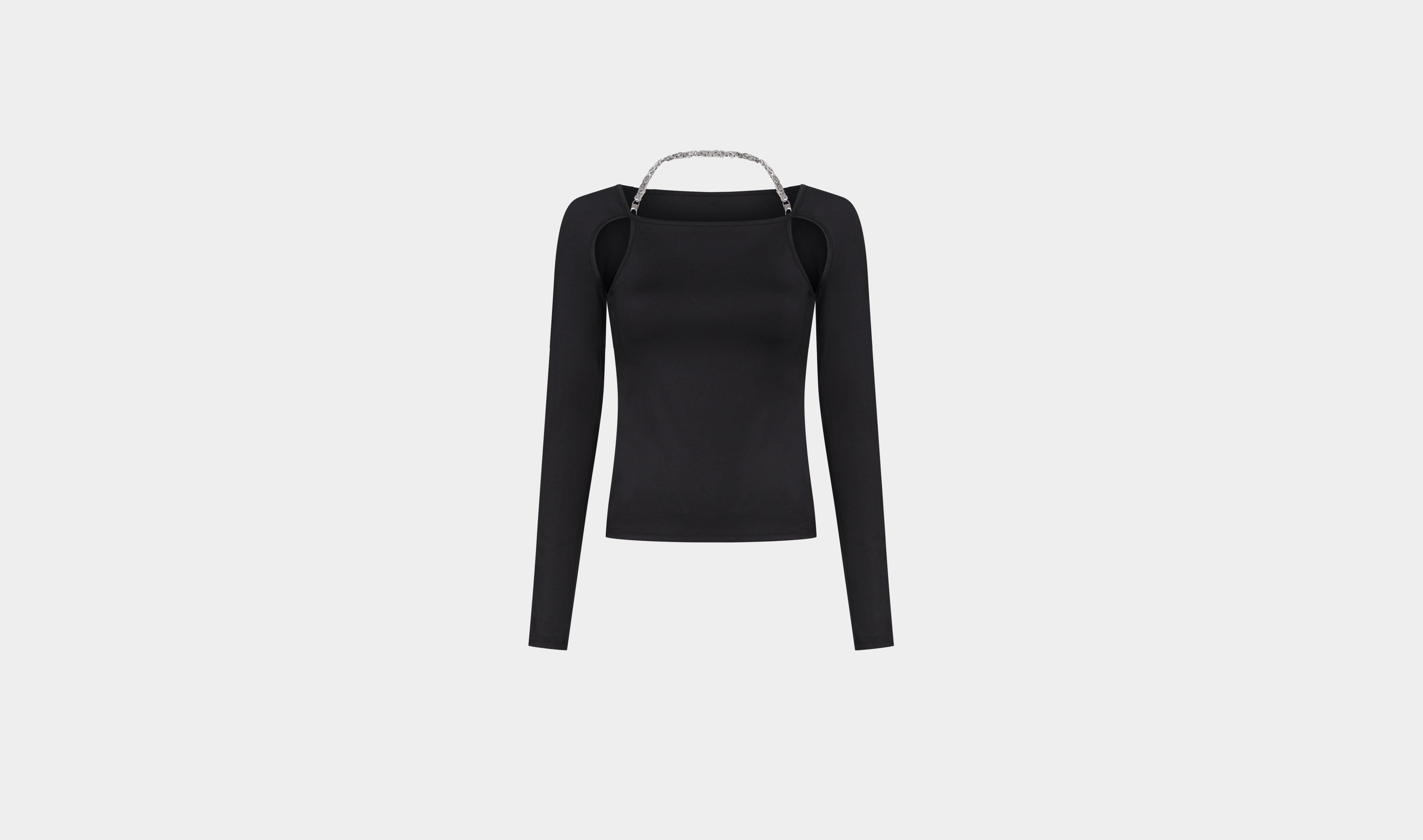 HELIOT EMIL_Thalassic Chain Top_1