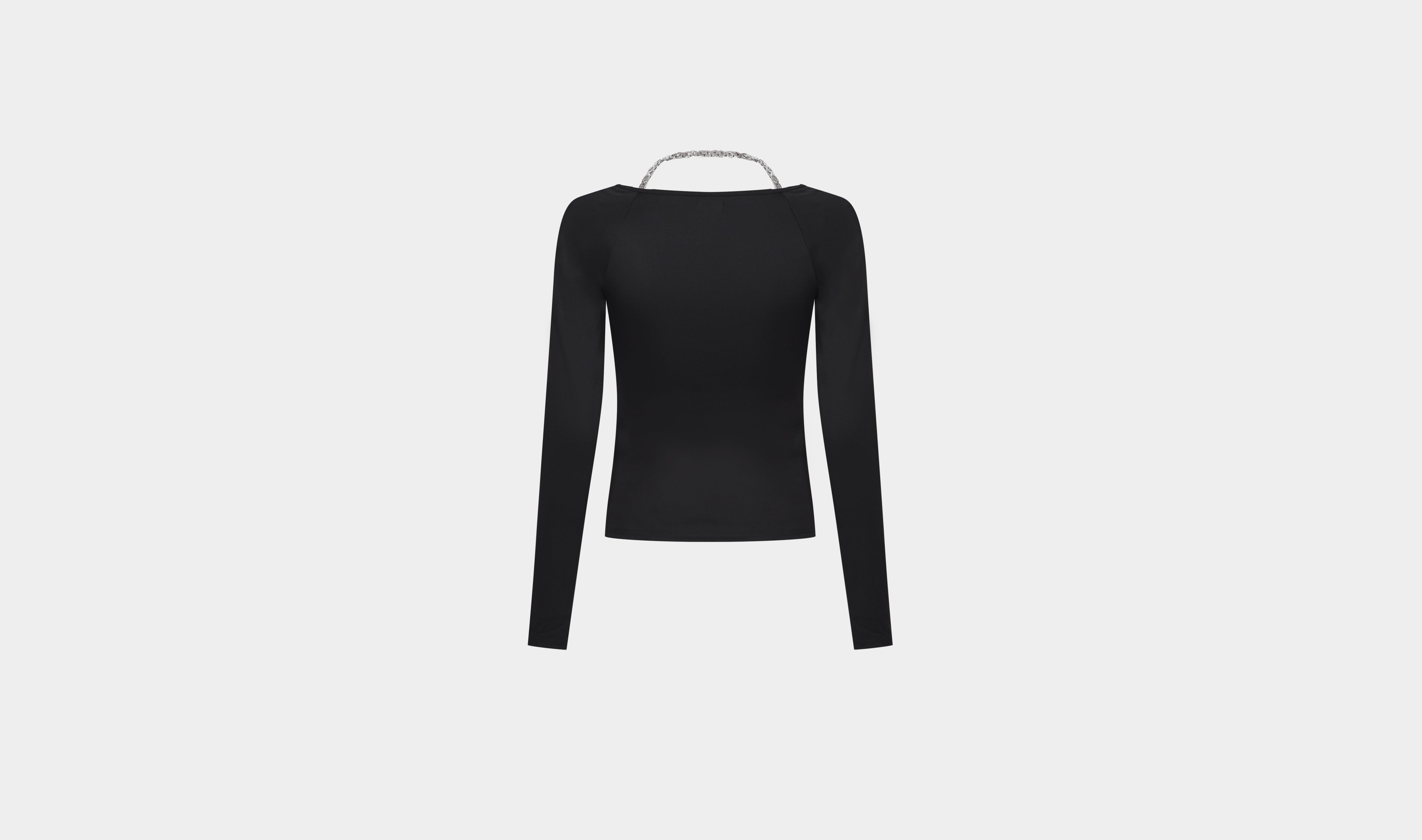 HELIOT EMIL_Thalassic Chain Top_2