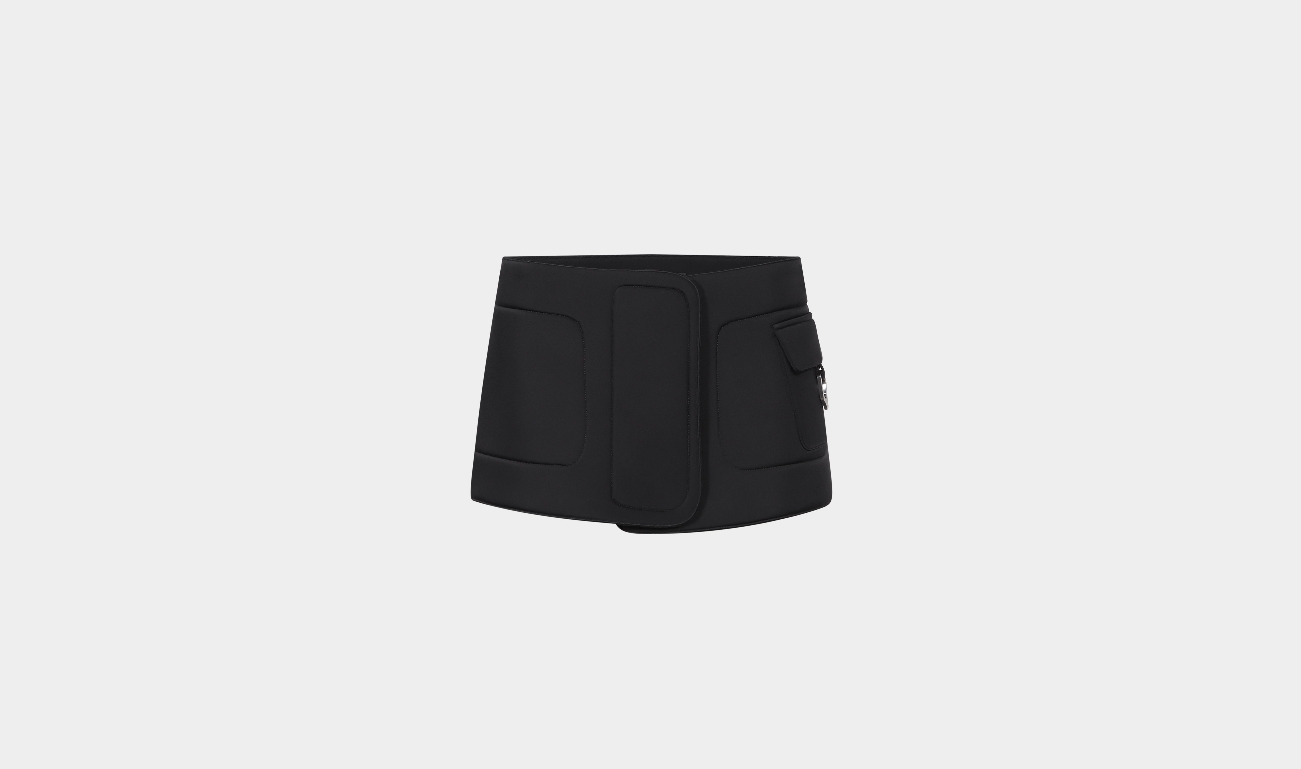 HELIOT EMIL_Epoxy Skirt_1