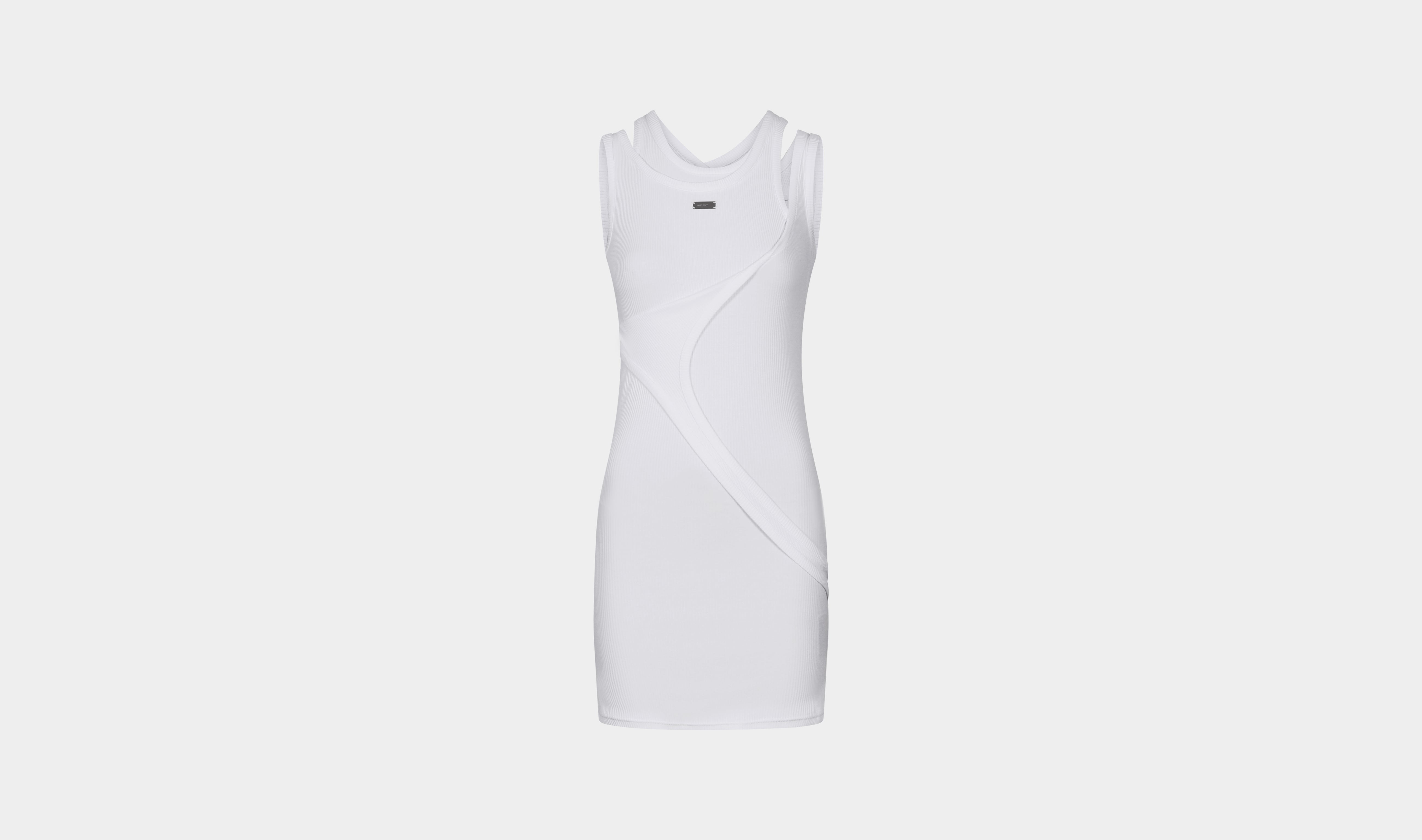 HELIOT EMIL_Estuarine Tanktop Dress_1