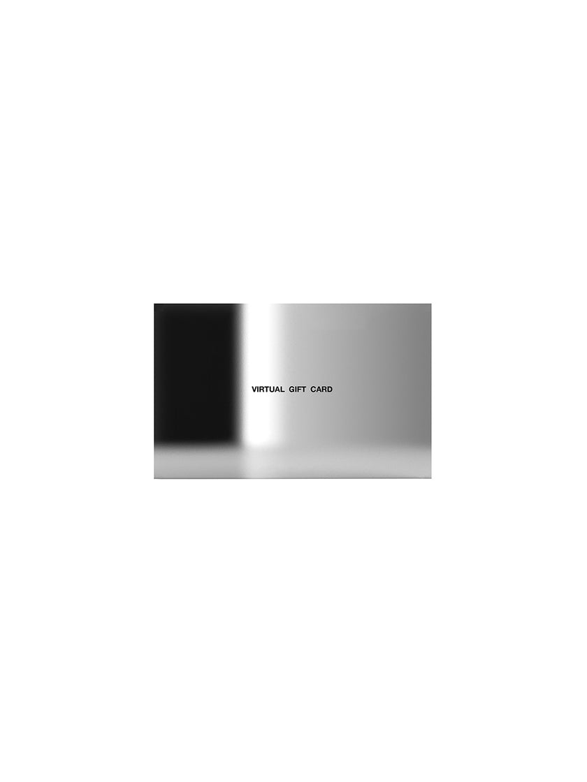 HE, product: HELIOT EMIL GIFT CARD (Thumbnail alt.)