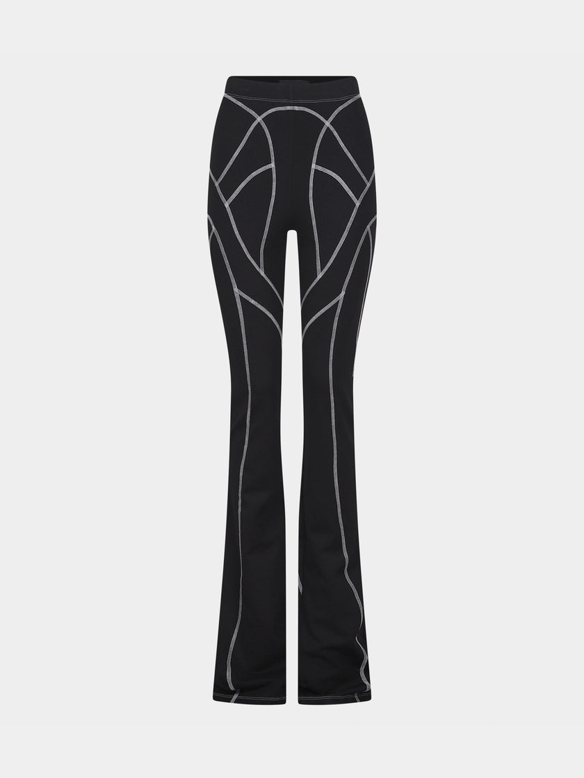 HE, product: DULCET TROUSERS (Thumbnail)