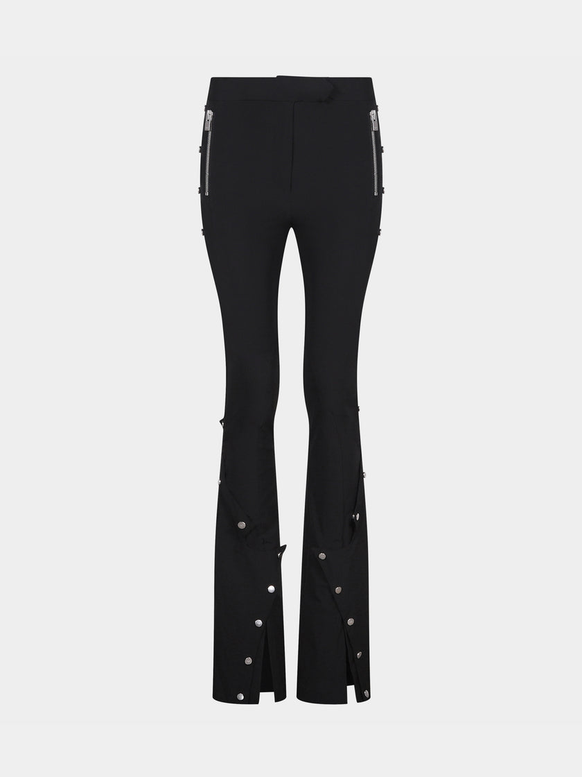 HE, product: MORAINE BOOTCUT TROUSERS (Thumbnail)