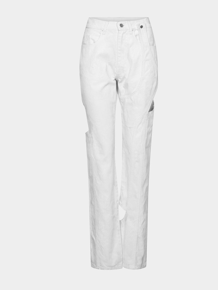 HE, product: PIERIS DENIM TROUSER (Thumbnail)