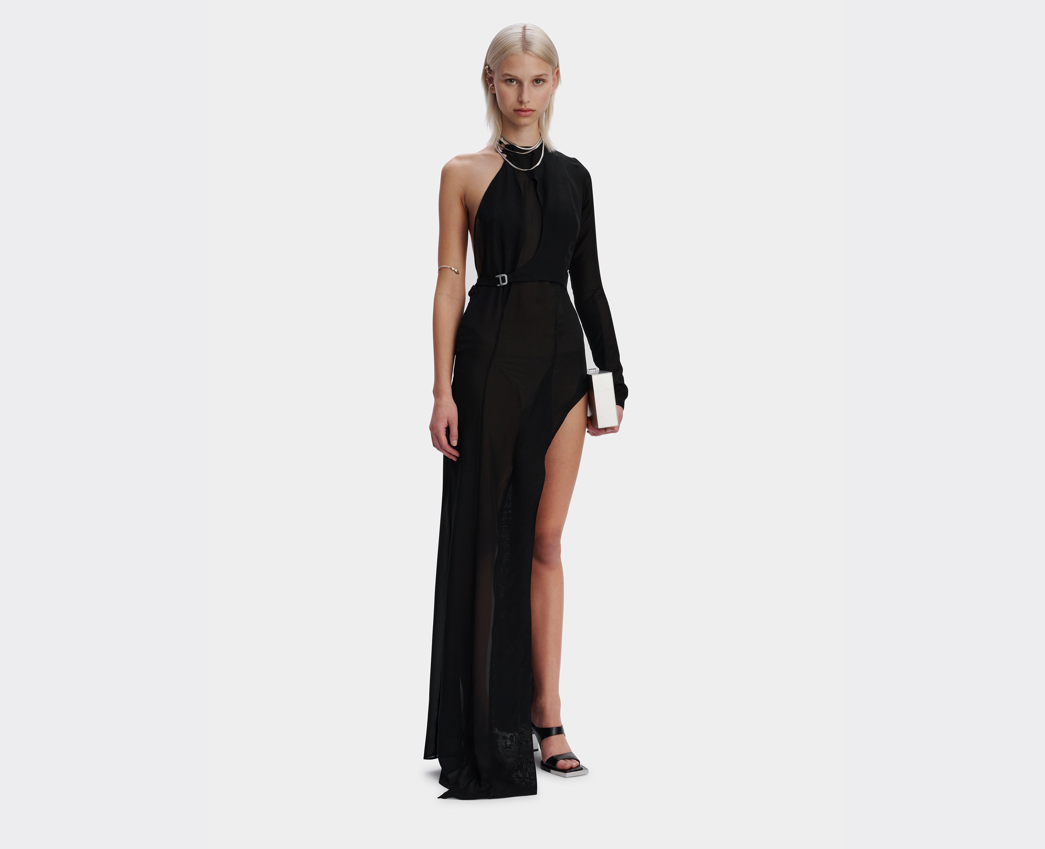 HE, product: SOLITAIRY EVENING DRESS (Fig. 3)