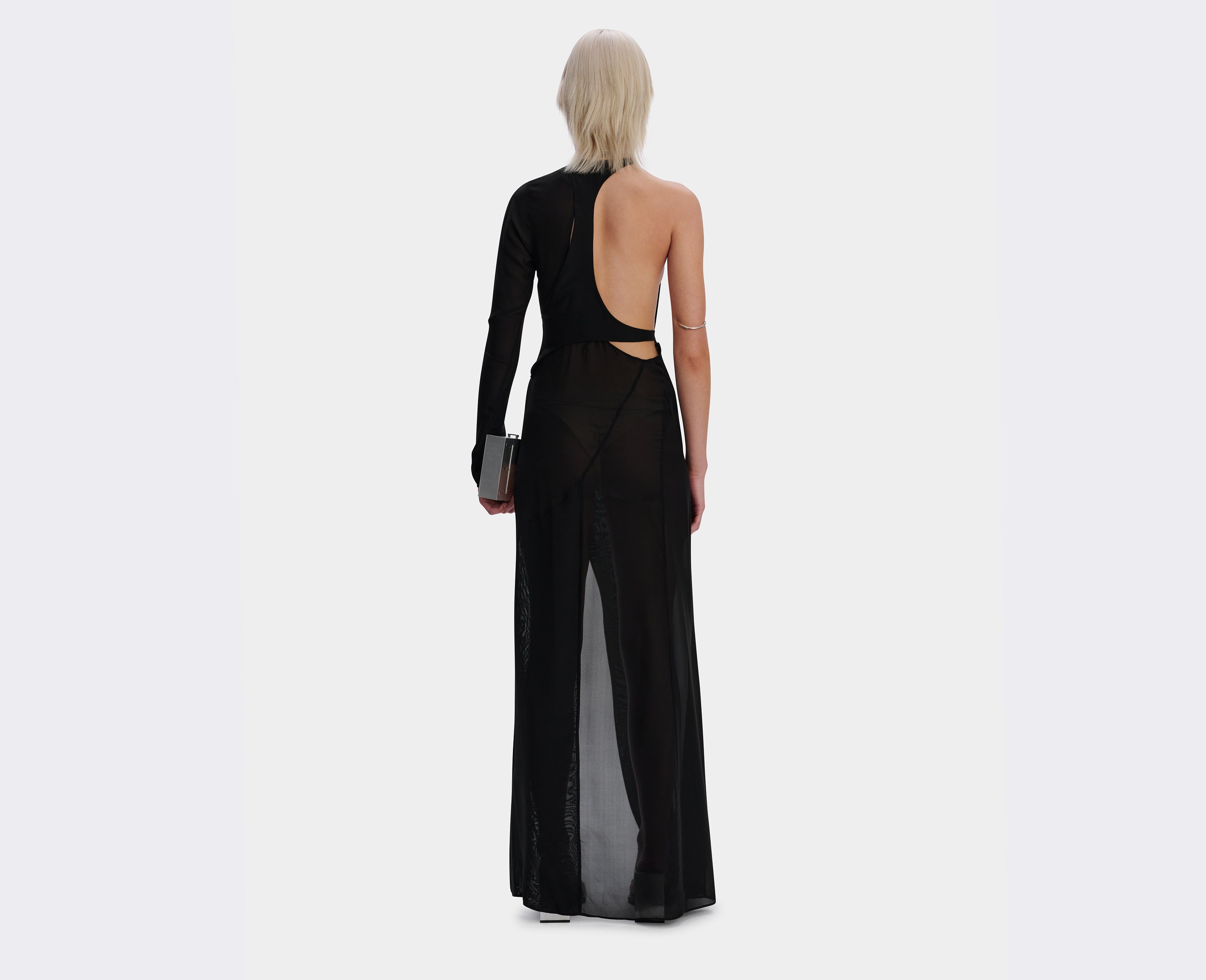 HE, product: SOLITAIRY EVENING DRESS (Fig. 5)