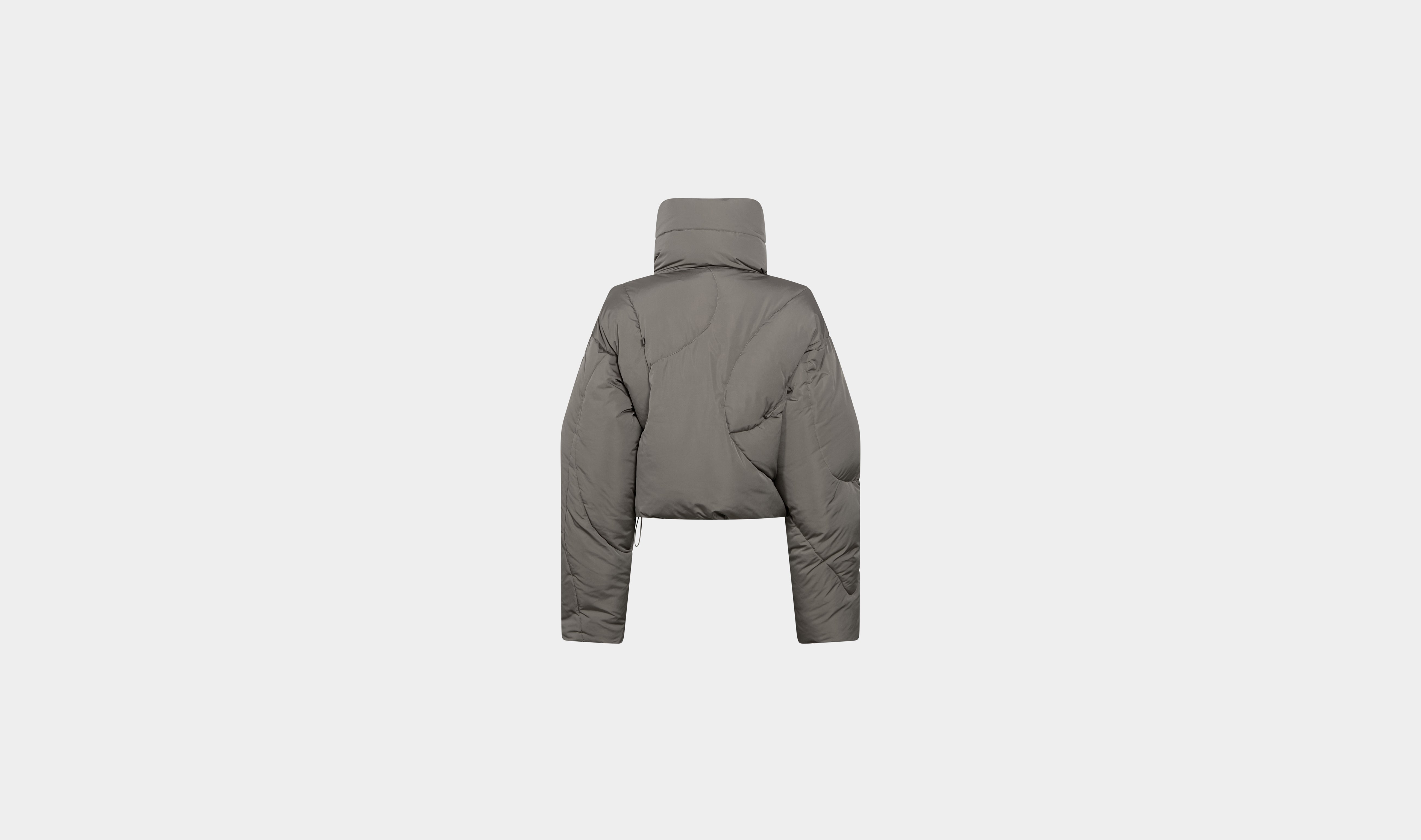 HE, product: CONNECTIVE DOWN JACKET (Fig. 11)