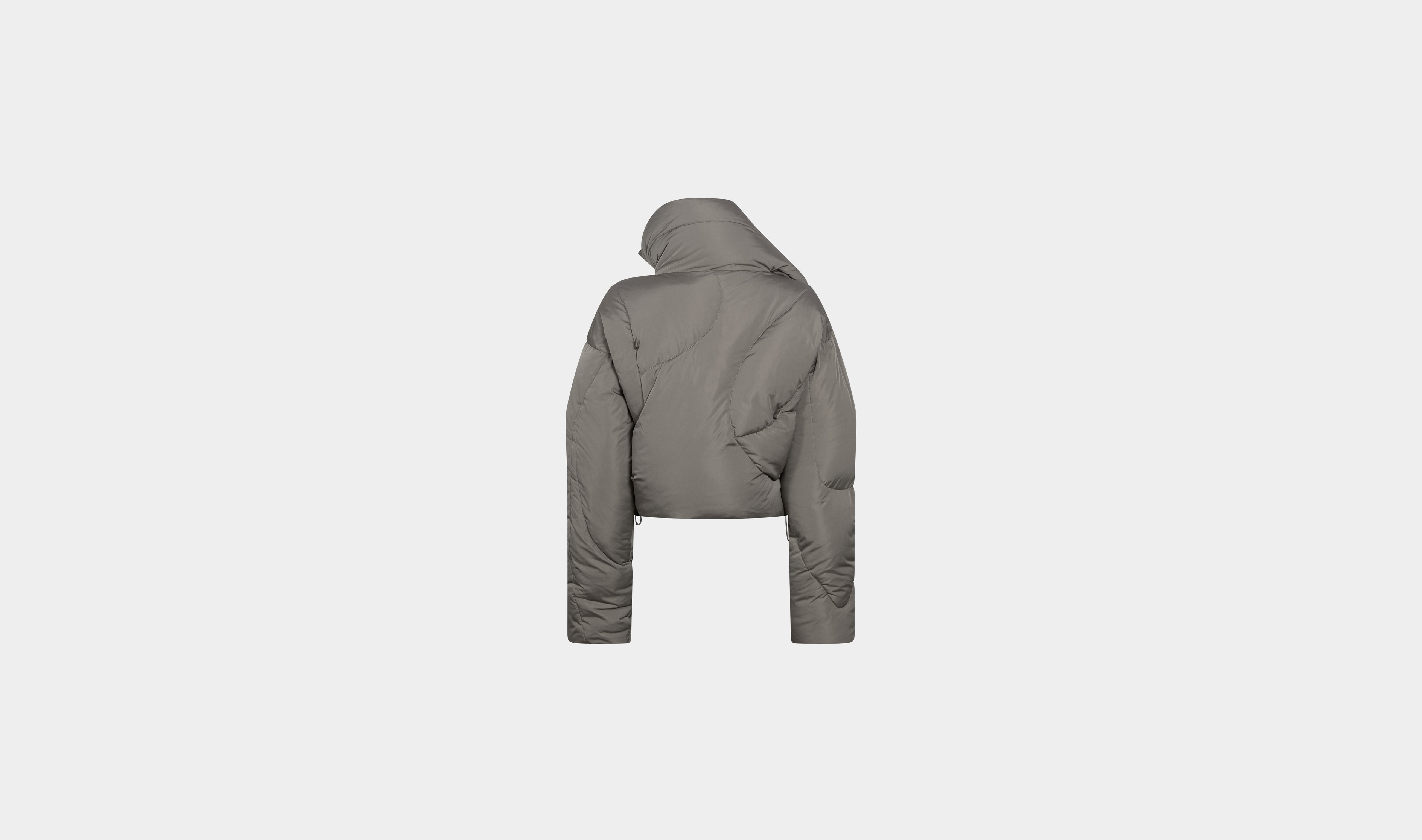 HE, product: CONNECTIVE DOWN JACKET (Fig. 7)