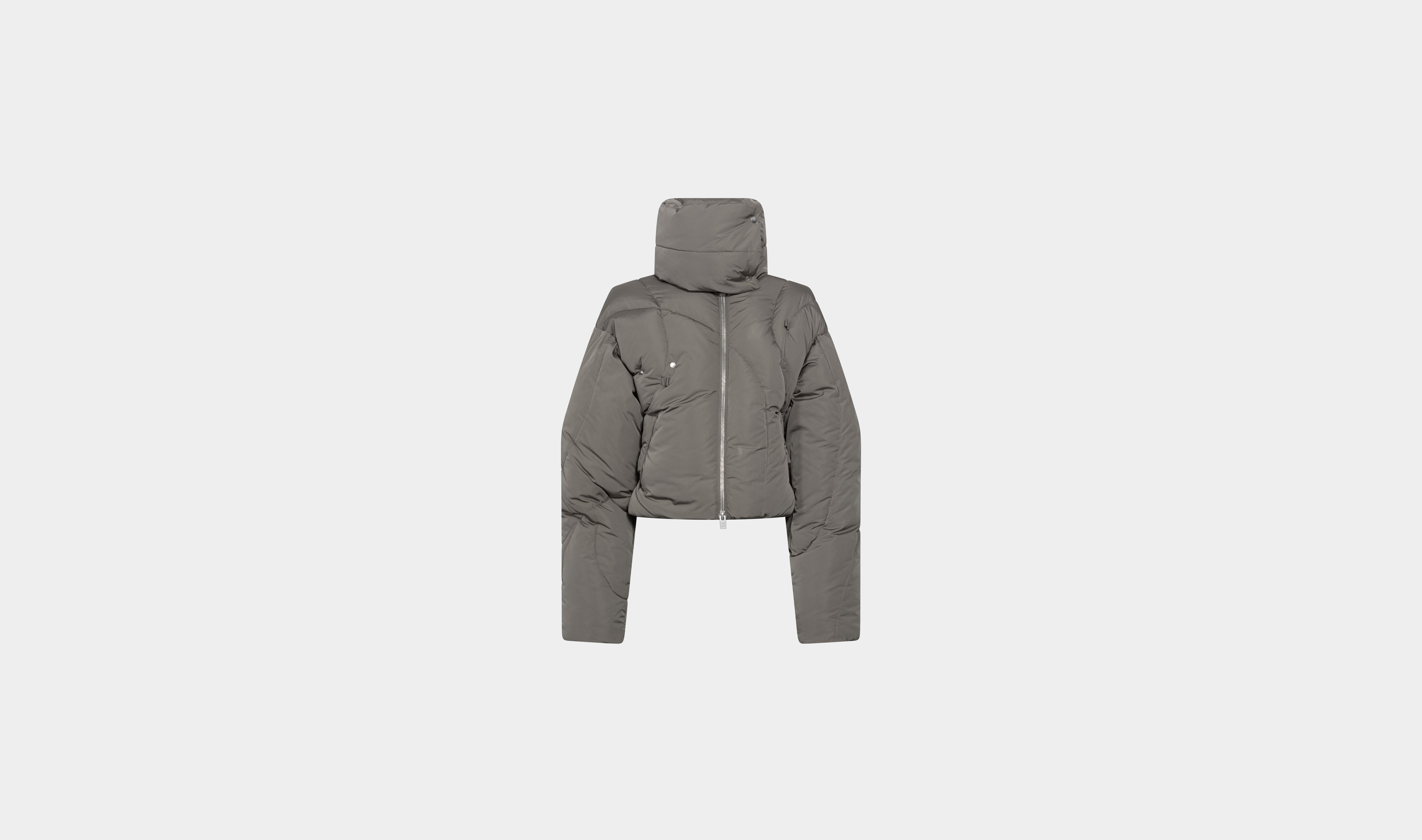 HE, product: CONNECTIVE DOWN JACKET (Fig. 5)
