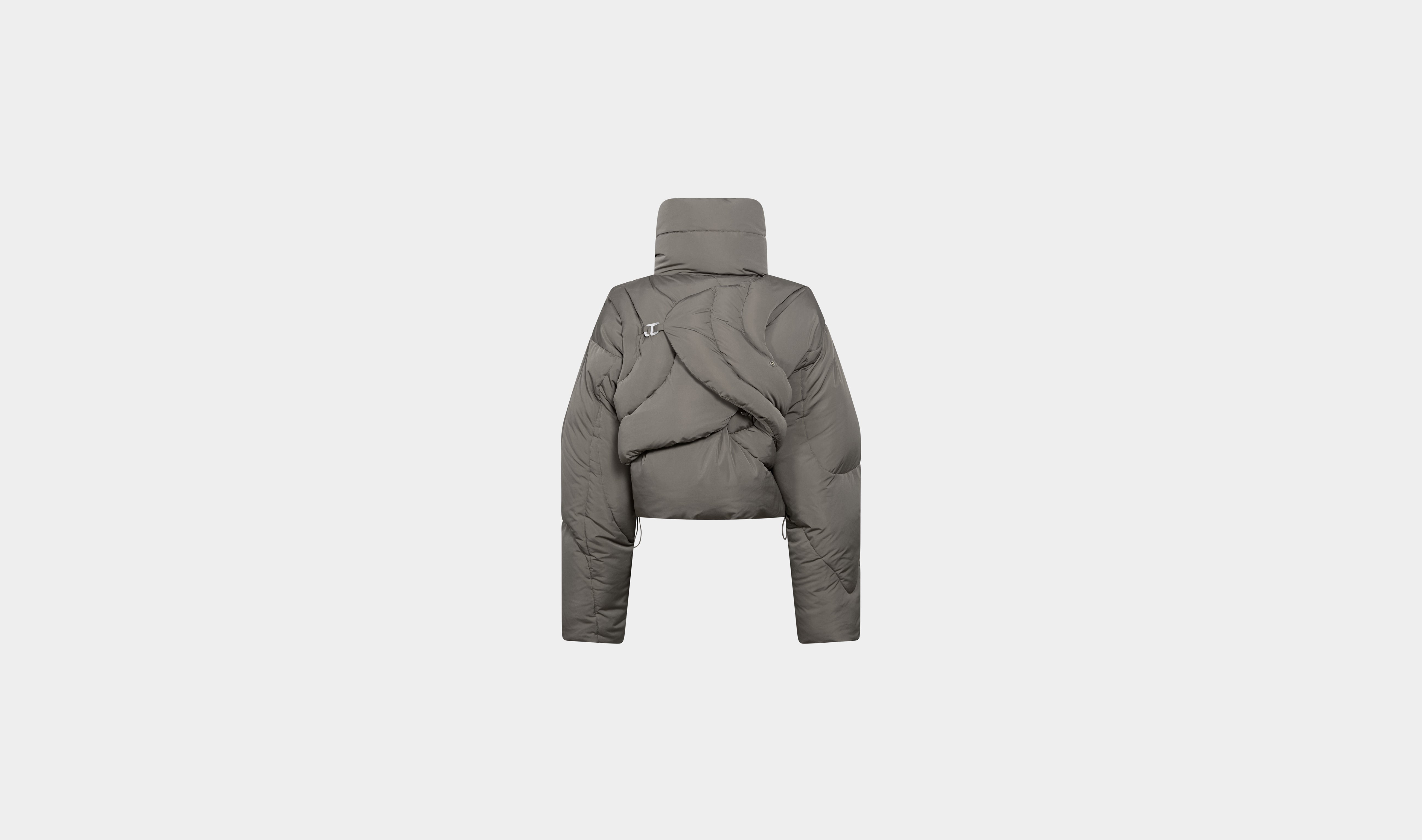 HE, product: CONNECTIVE DOWN JACKET (Fig. 9)
