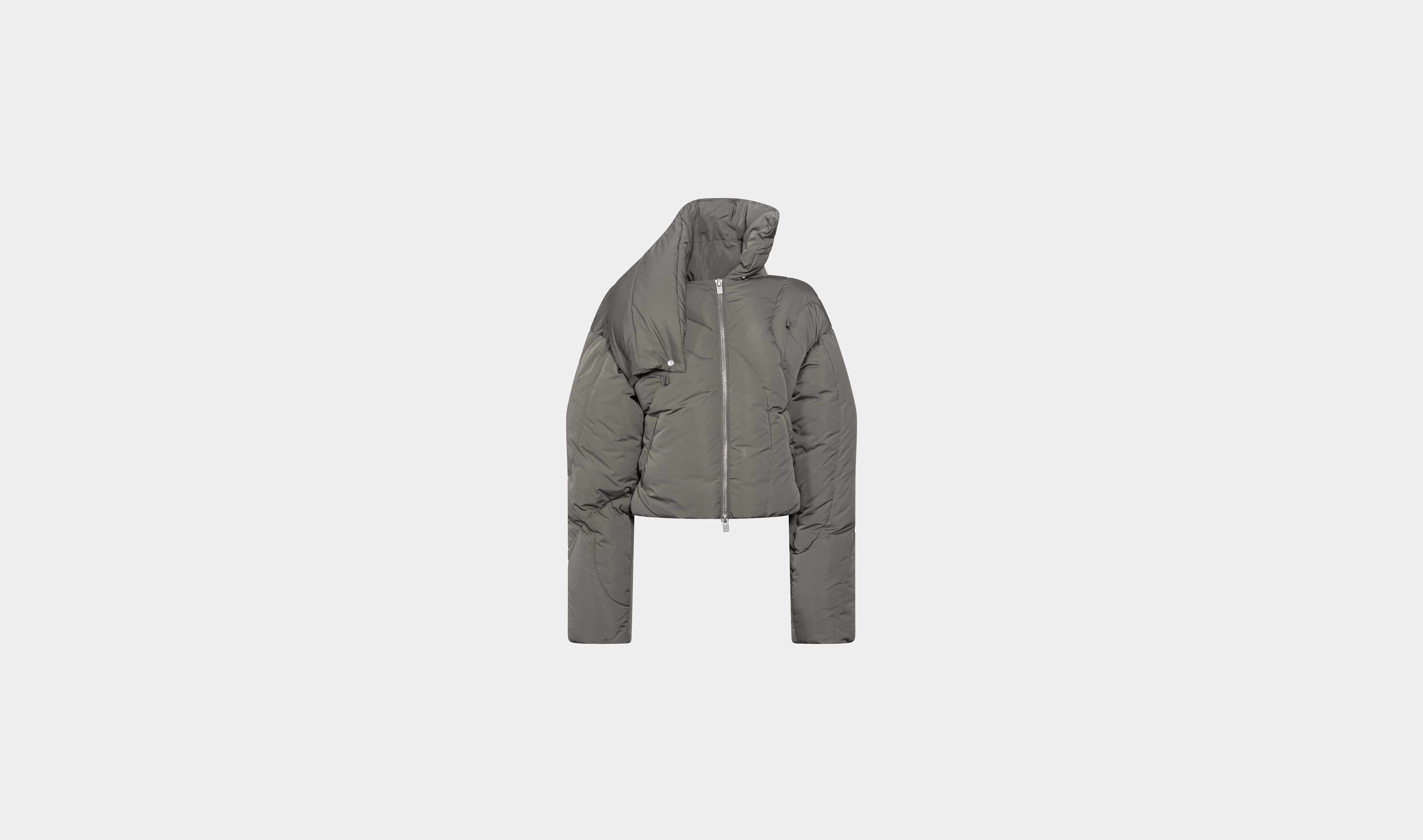 HE, product: CONNECTIVE DOWN JACKET (Fig. 6)