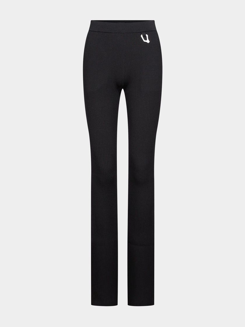 HE, product: IDENTIC KNIT TROUSERS (Thumbnail)