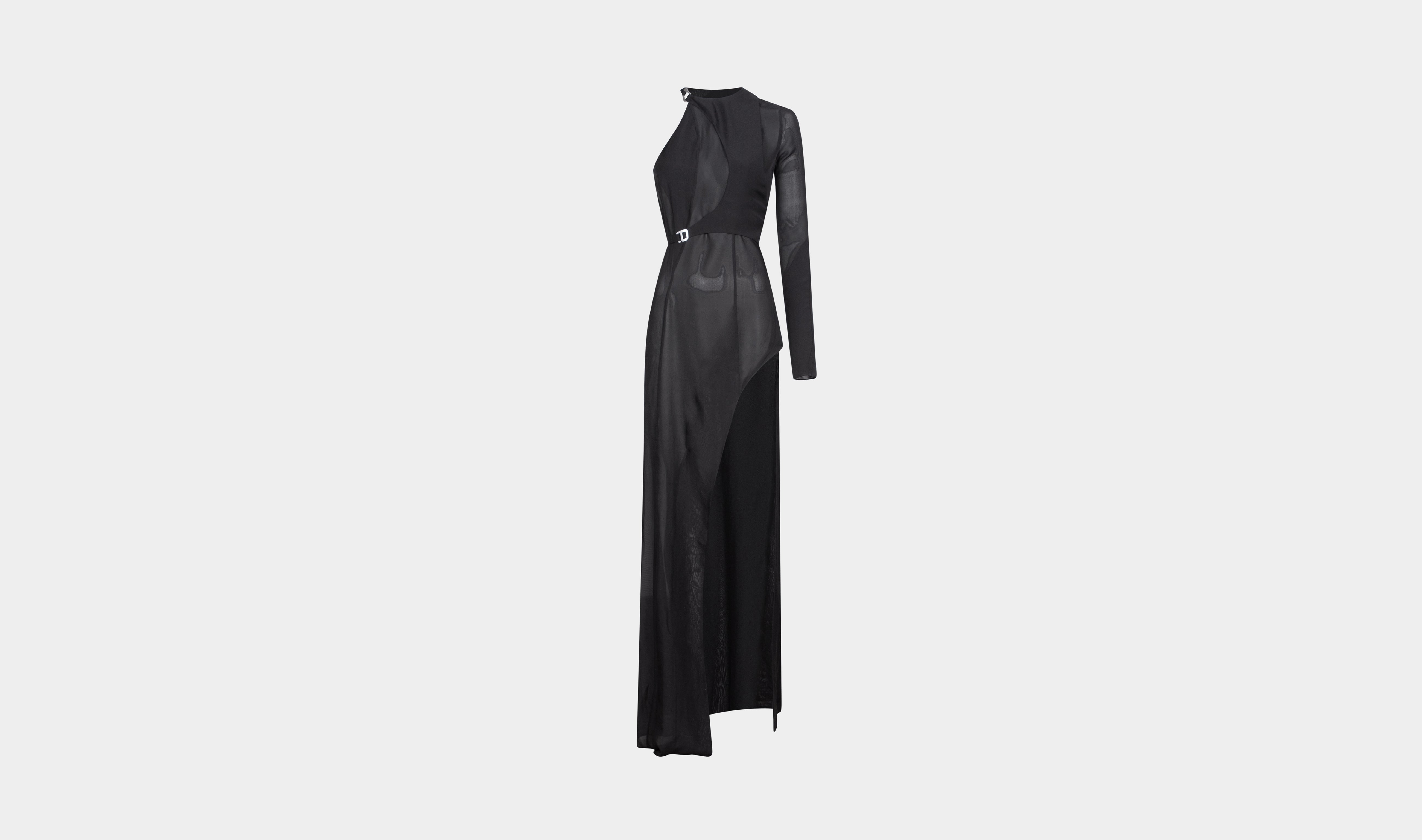 HE, product: SOLITAIRY EVENING DRESS (Fig. 1)