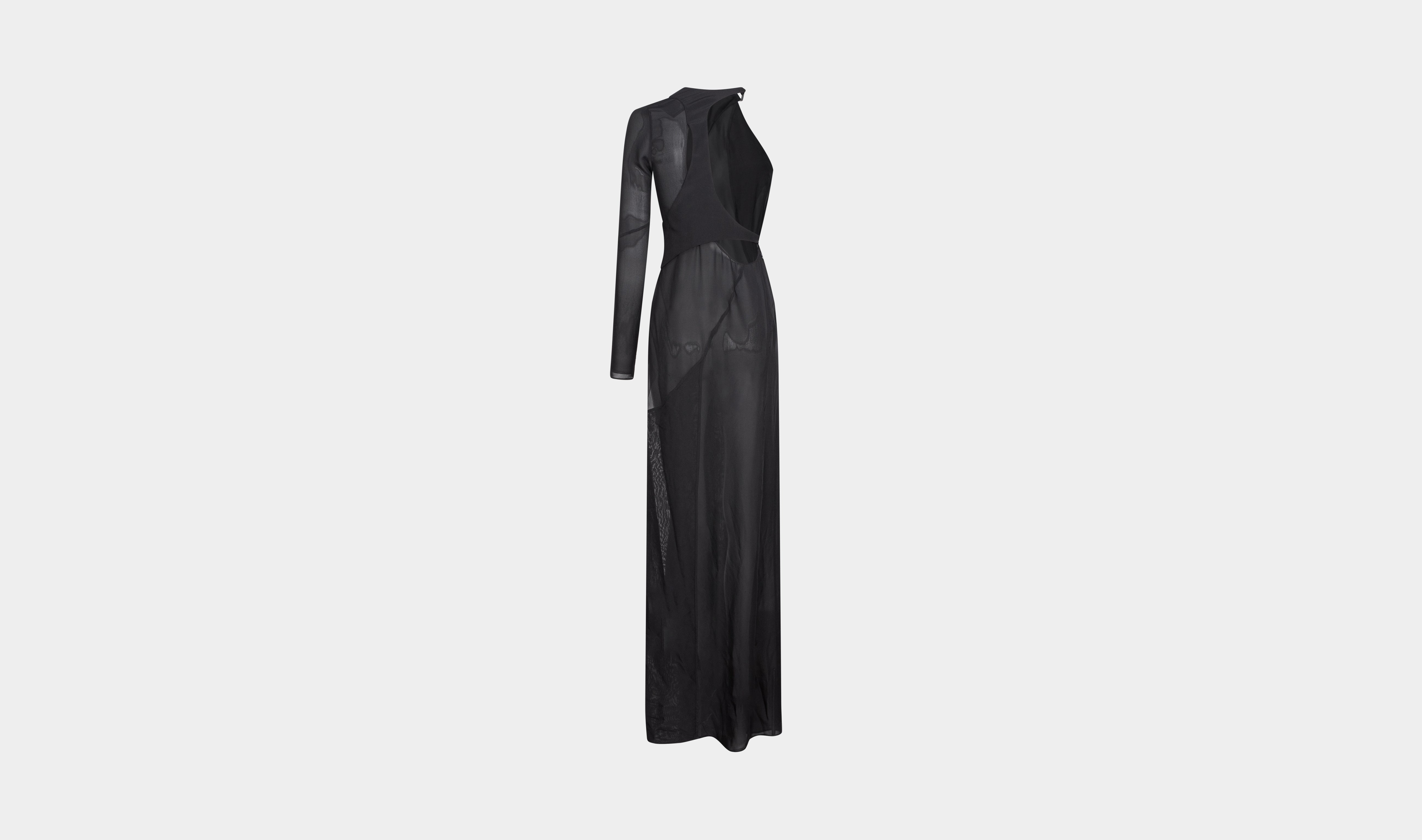 HE, product: SOLITAIRY EVENING DRESS (Fig. 6)