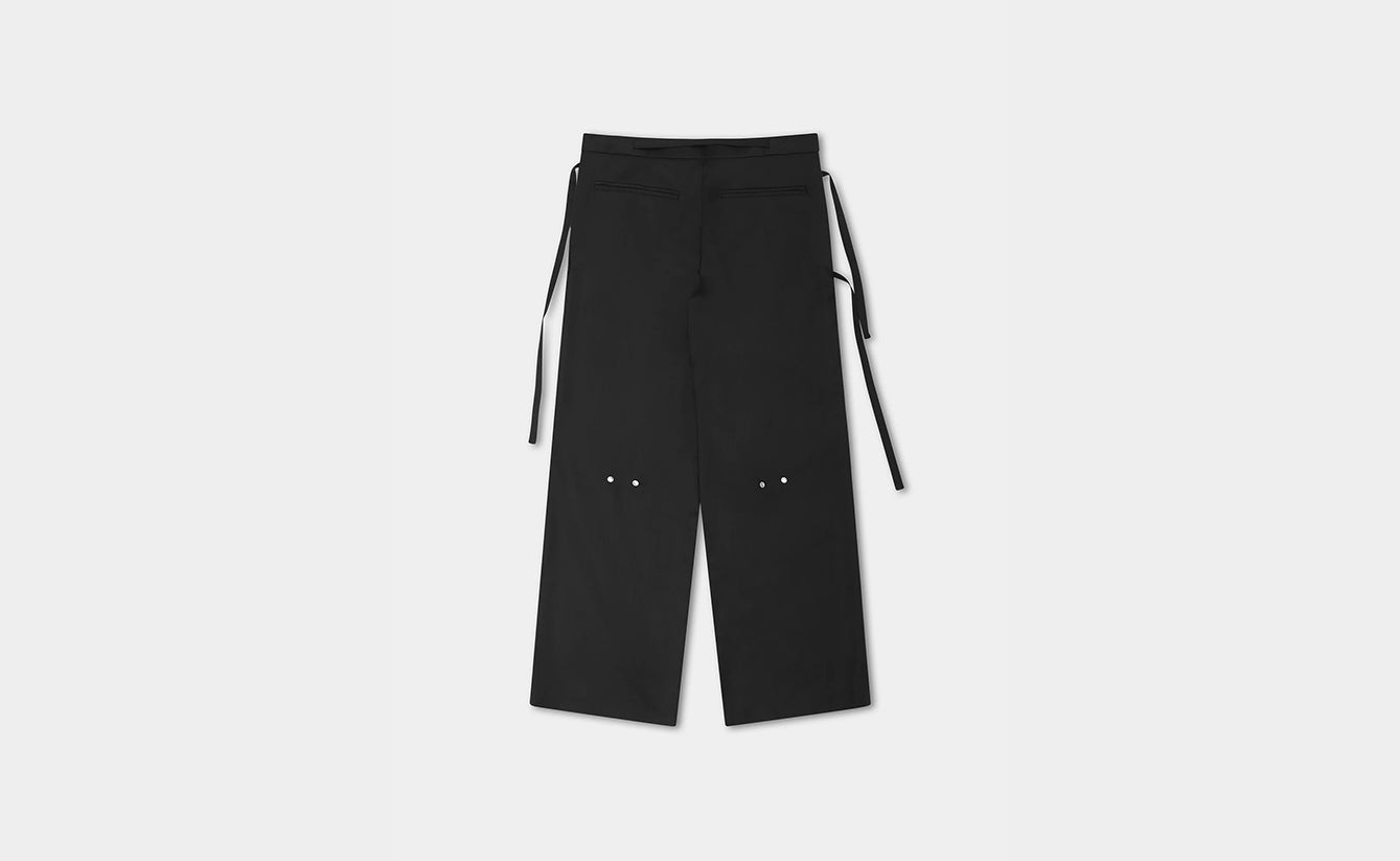 HE, product: SPECTRA TAILORED TROUSERS (Fig. 9)