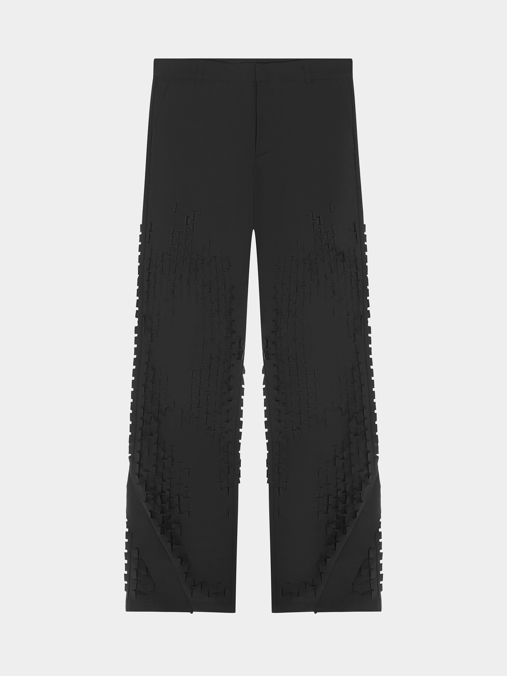 Pantalón Heliot Emil Liquid Metal Trousers main image 0